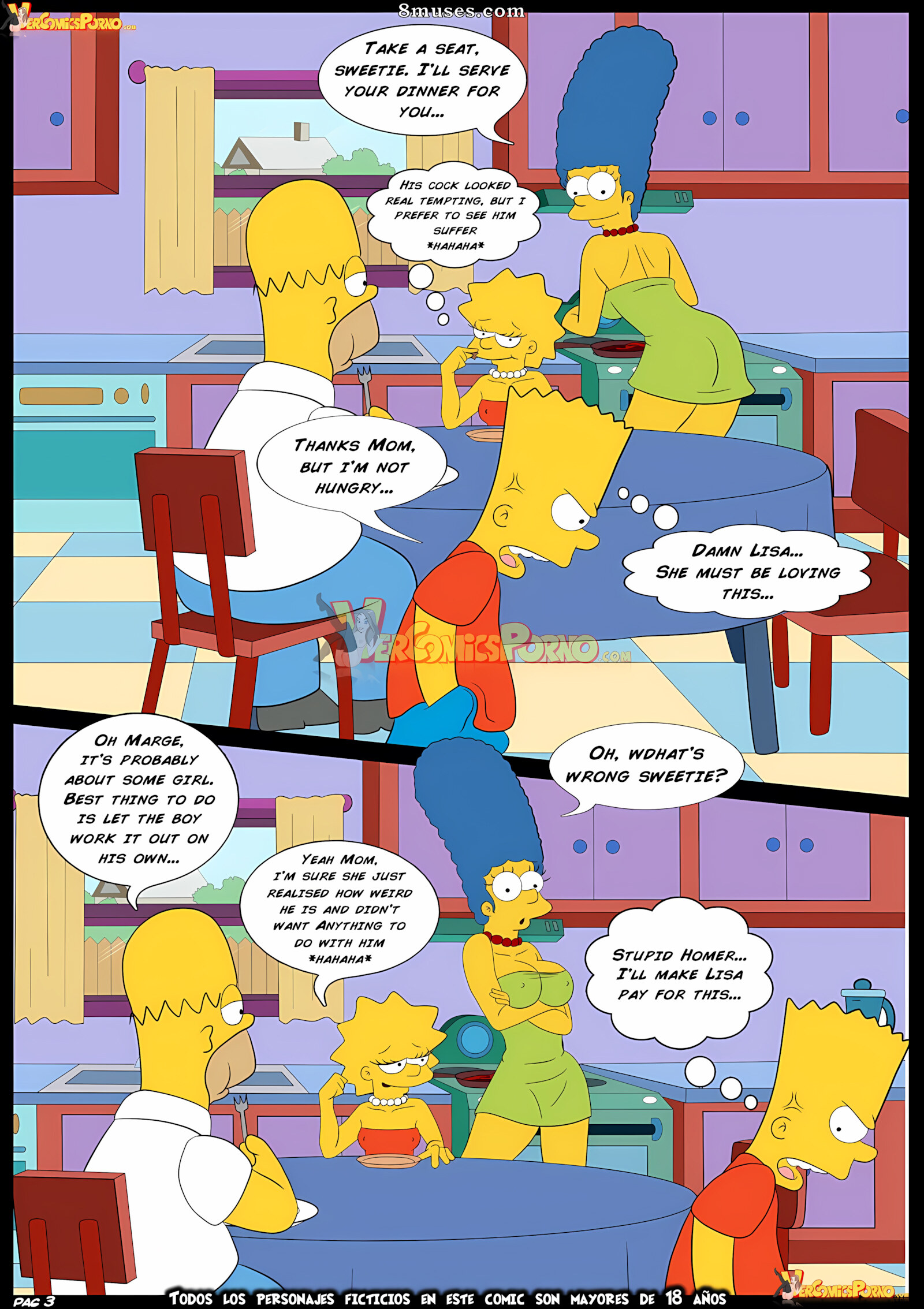 Simpso-Rama! [Croc], Future Purchase 1, page 4 of 27