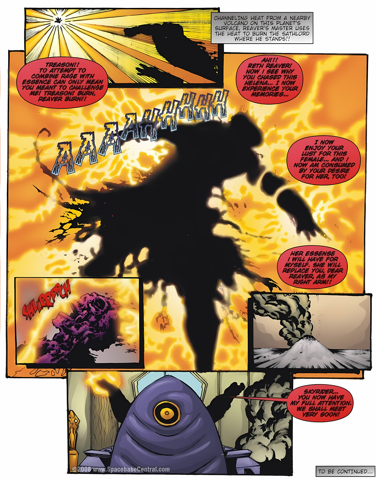 Skyrider [Space BabeCentral], Skyrider, page 51 of 76