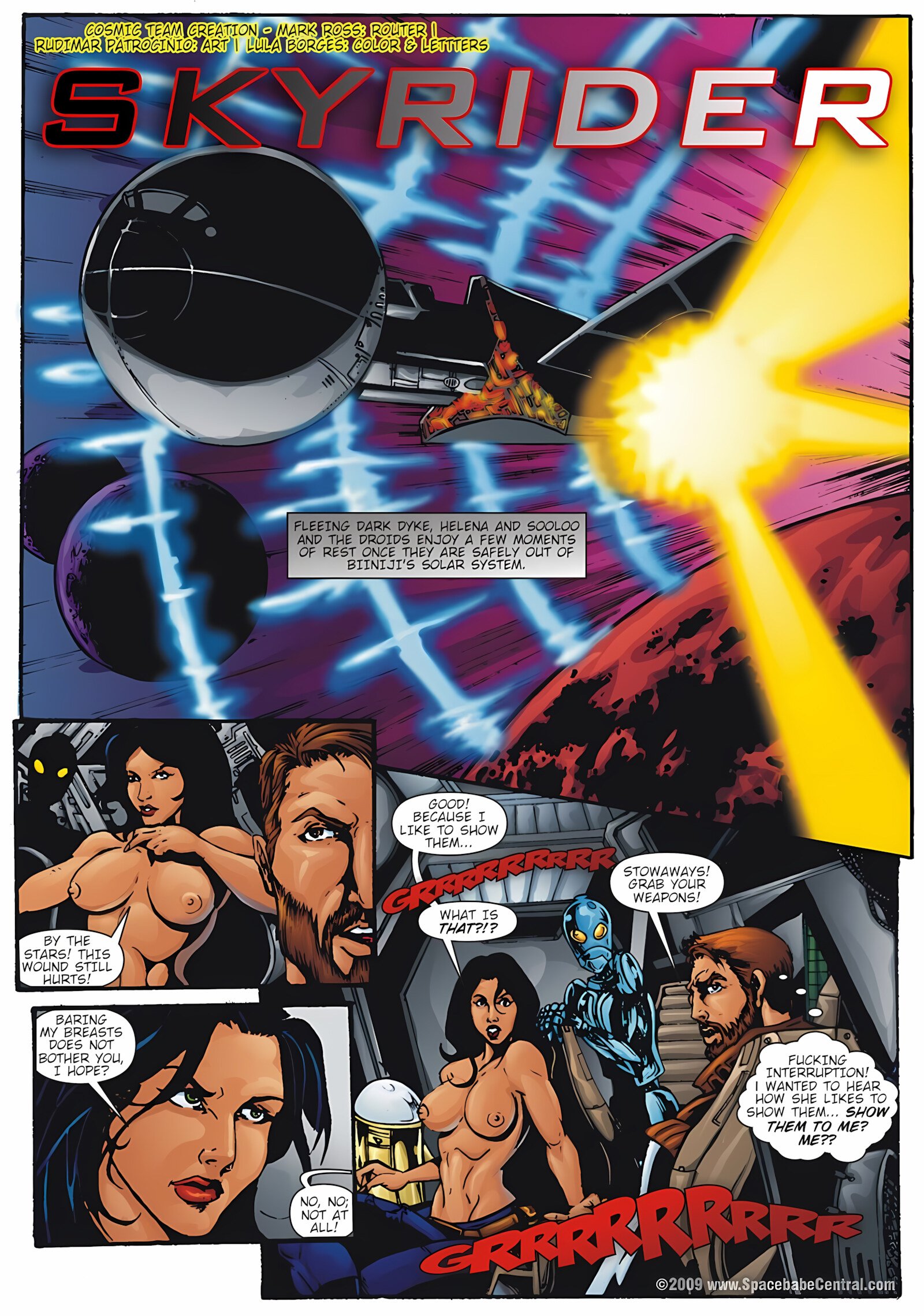 Skyrider [Space BabeCentral], Skyrider, page 62 of 76