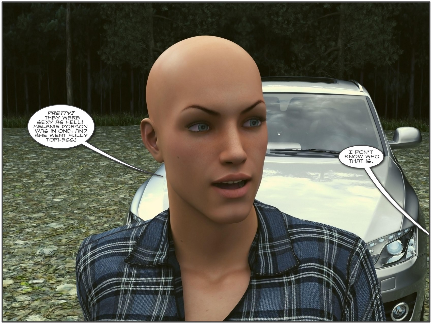 Slasher [TGTrinity], Slasher, page 11 of 54