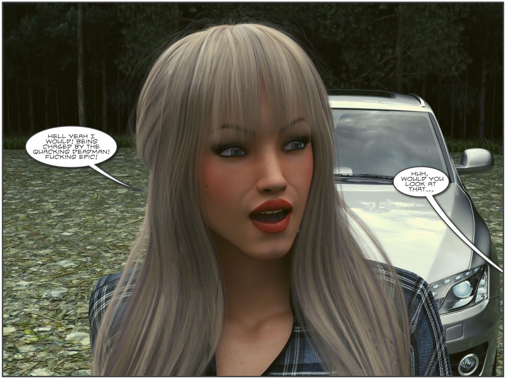 Slasher [TGTrinity], Slasher, page 14 of 54