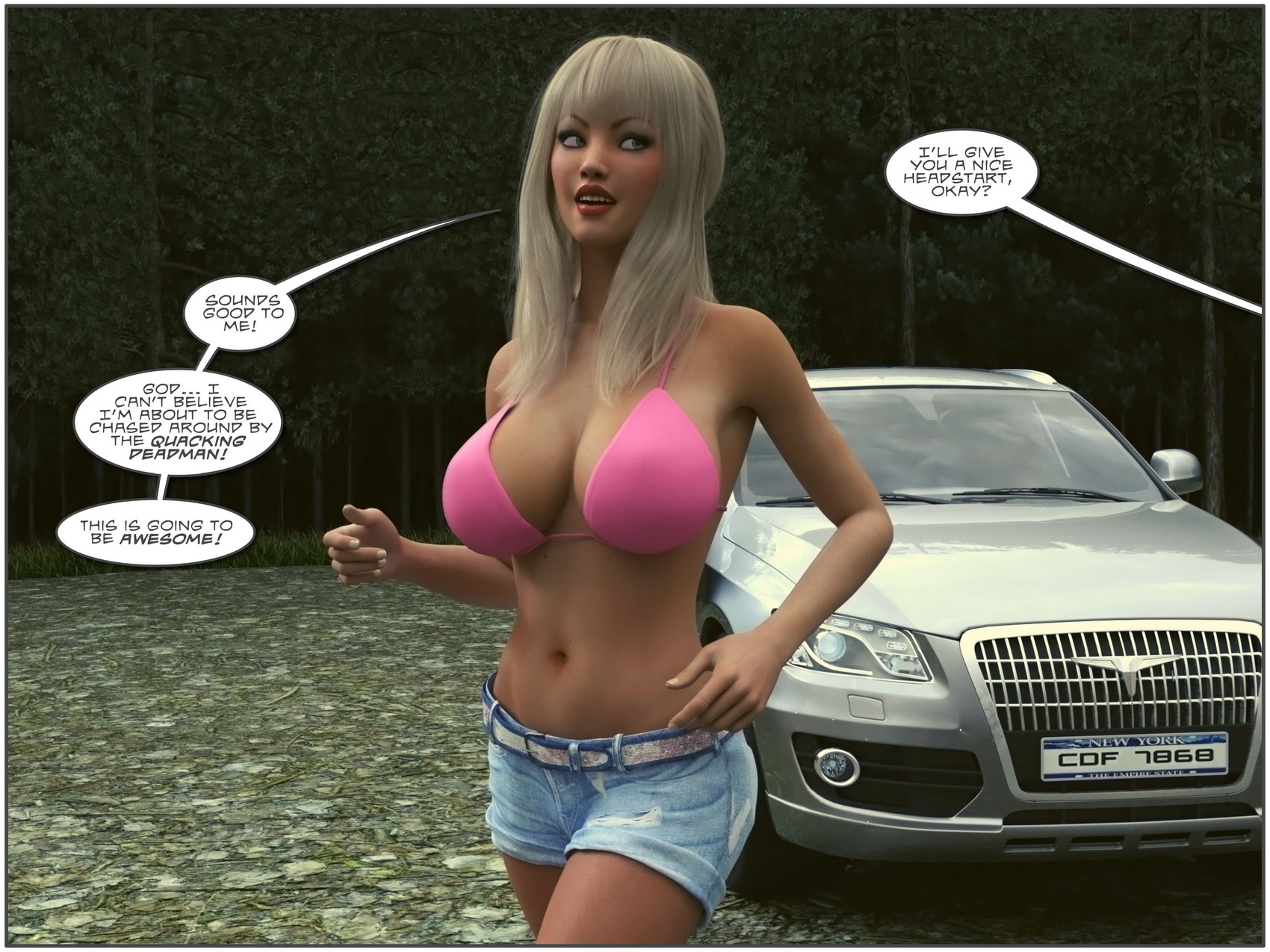 Slasher [TGTrinity], Slasher, page 37 of 54