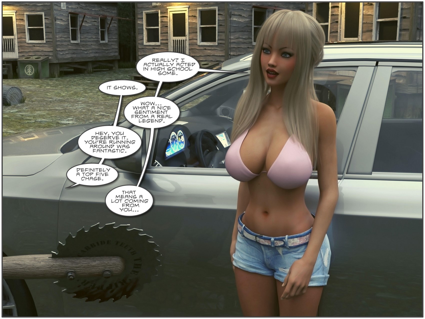 Slasher [TGTrinity], Slasher, page 39 of 54