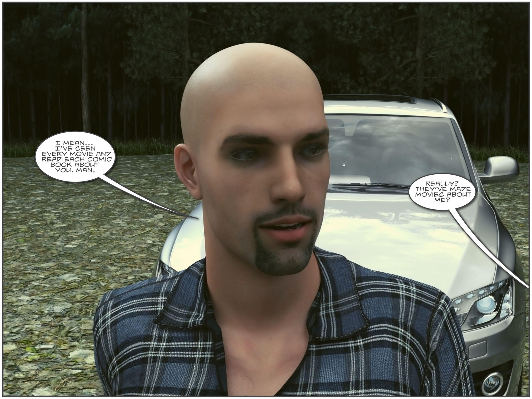 Slasher [TGTrinity], Slasher, page 9 of 54