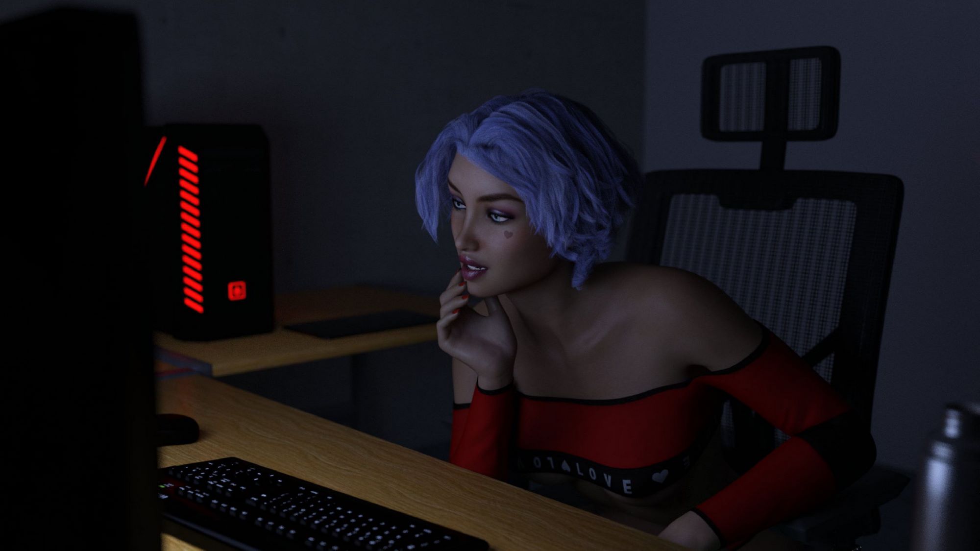 Spy Game [Pat], Spy Game, page 12 of 85