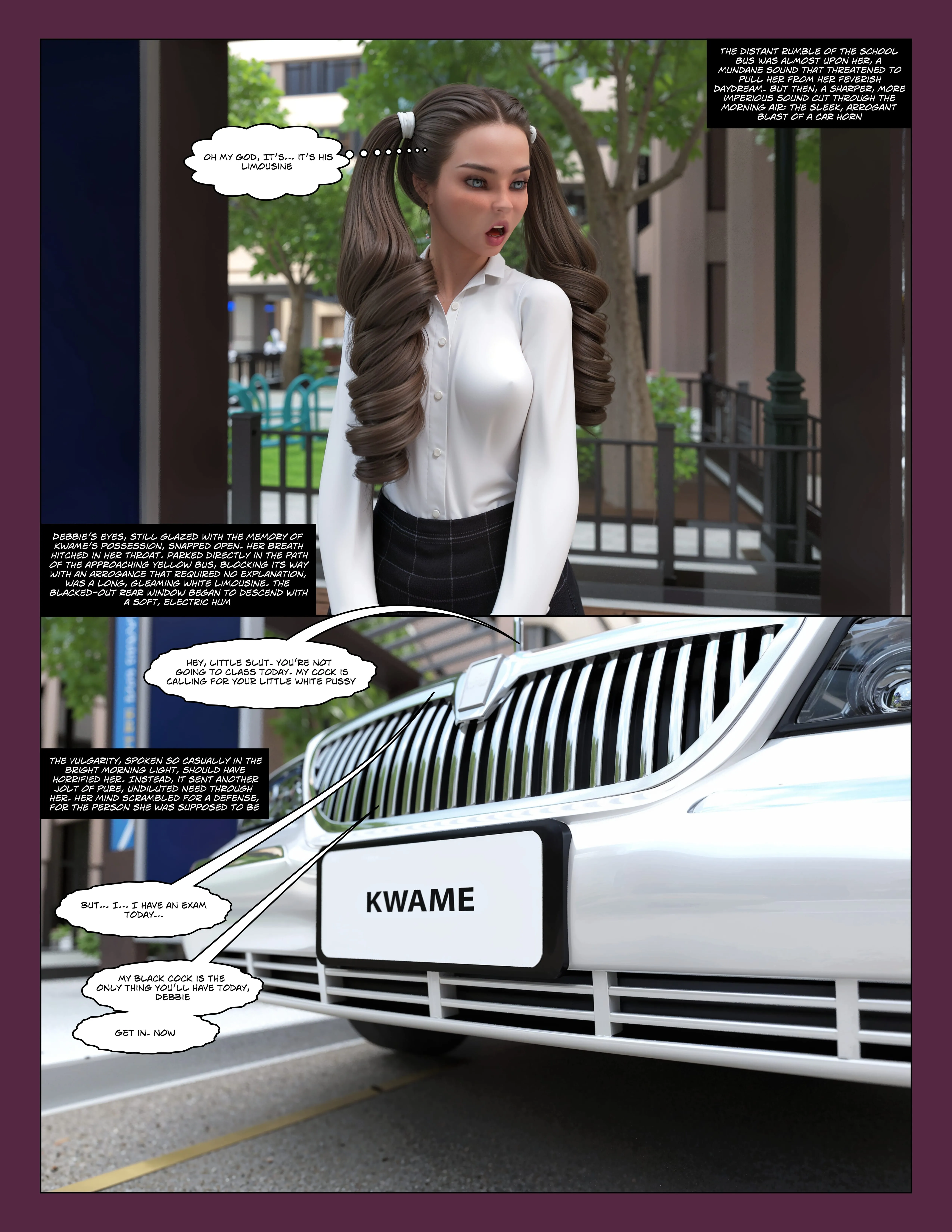 A Dead King is a Replaced King [Moiarte3D], A Dead King is a Replaced King 3, page 14 of 35