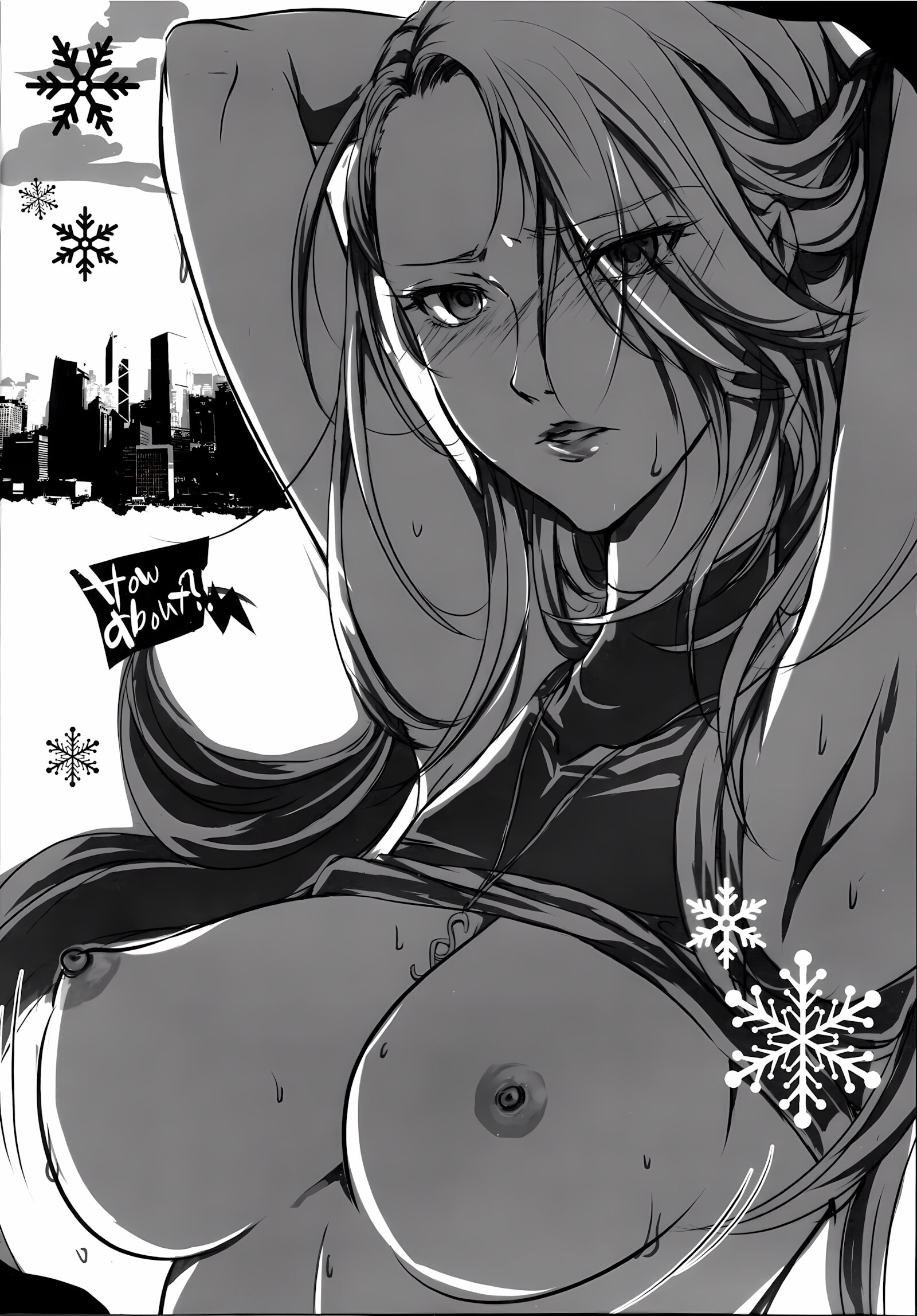 Take me to your Heart [Arabiki Koshou], Take me to your Heart, page 3 of 26