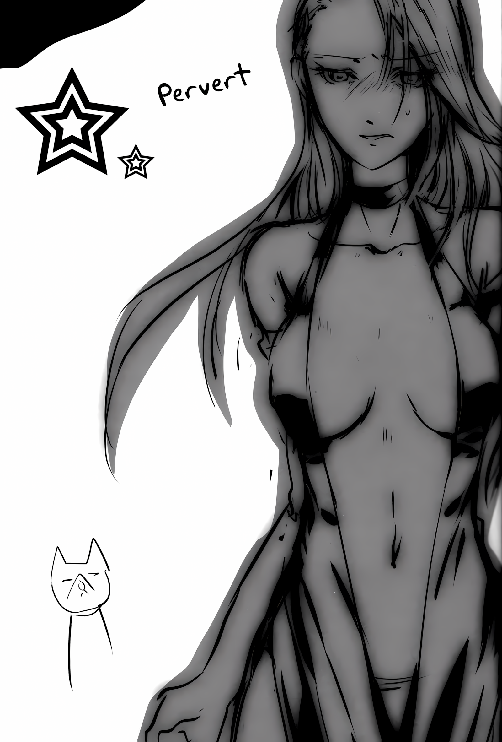 Take me to your Heart [Arabiki Koshou], Take me to your Heart, page 22 of 26