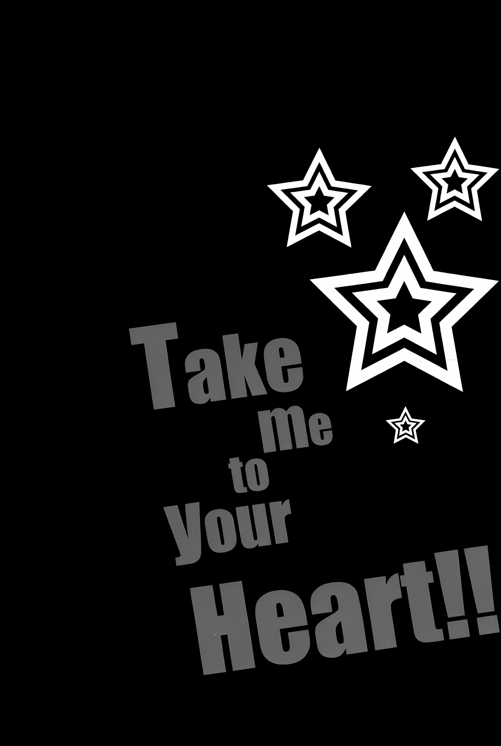 Take me to your Heart [Arabiki Koshou], Take me to your Heart, page 23 of 26