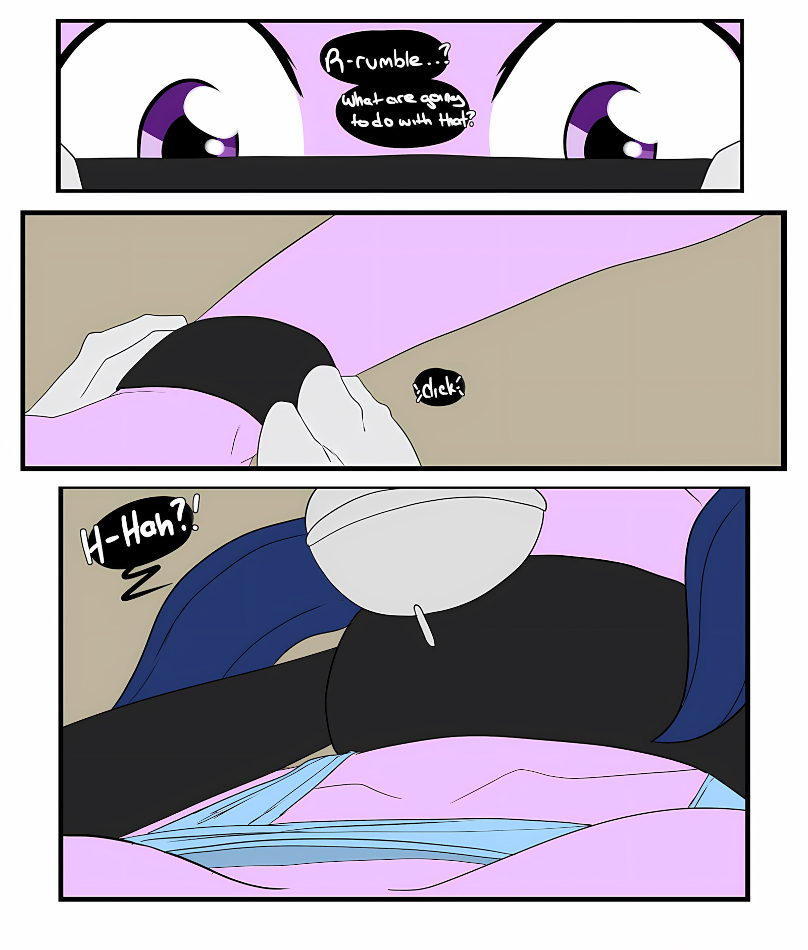 Taming the Tutor [Inuyuru], Taming the Tutor, page 13 of 25