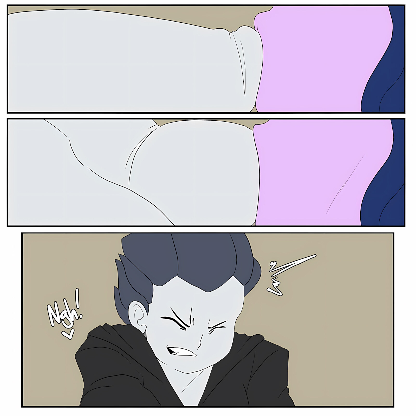 Taming the Tutor [Inuyuru], Taming the Tutor, page 22 of 25
