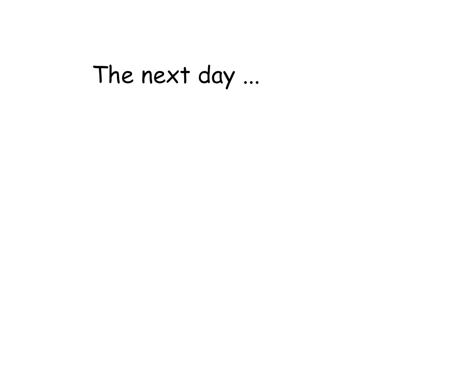 The Cure [ReverendT69], The Cure 1, page 27 of 94