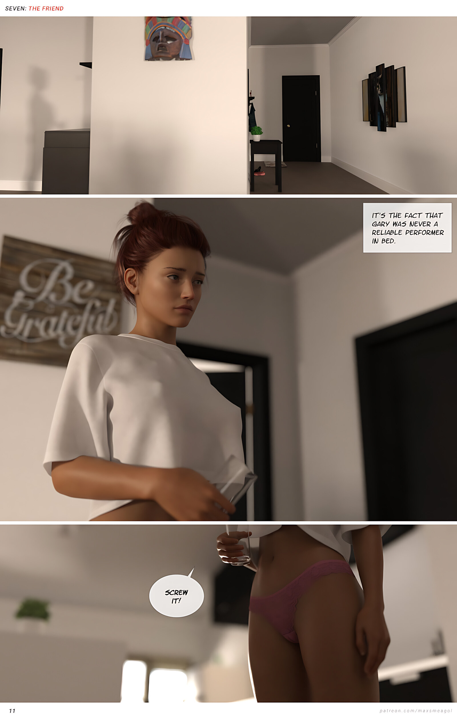 The Friend [MaxSmeagol], The Friend, page 12 of 21
