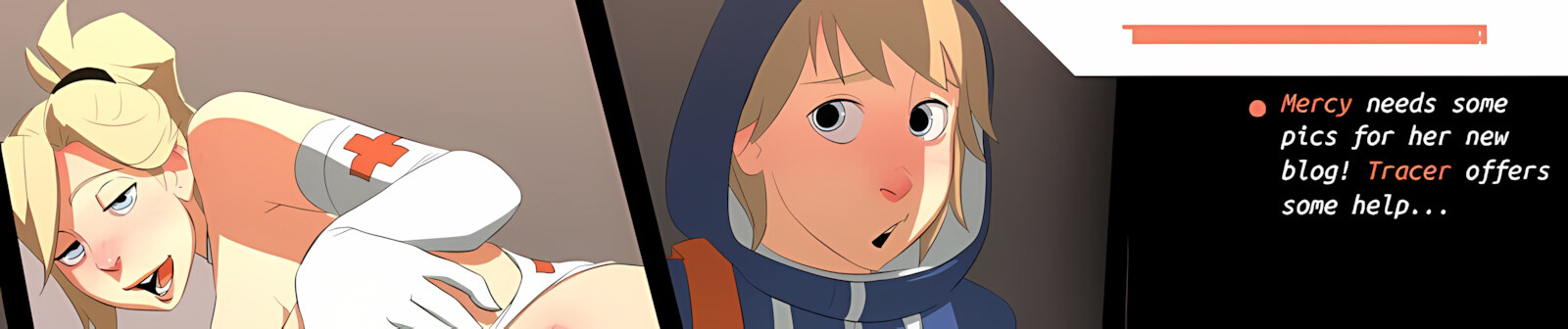 The Girly Watch [SillyGirl], The Girly Watch 4, page 1 of 22