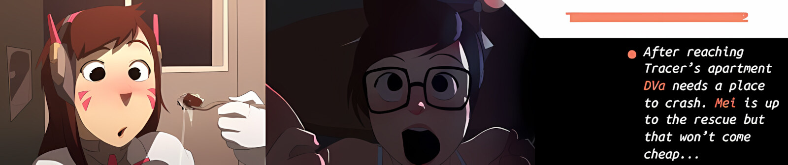 The Girly Watch [SillyGirl], The Girly Watch 2, page 1 of 31