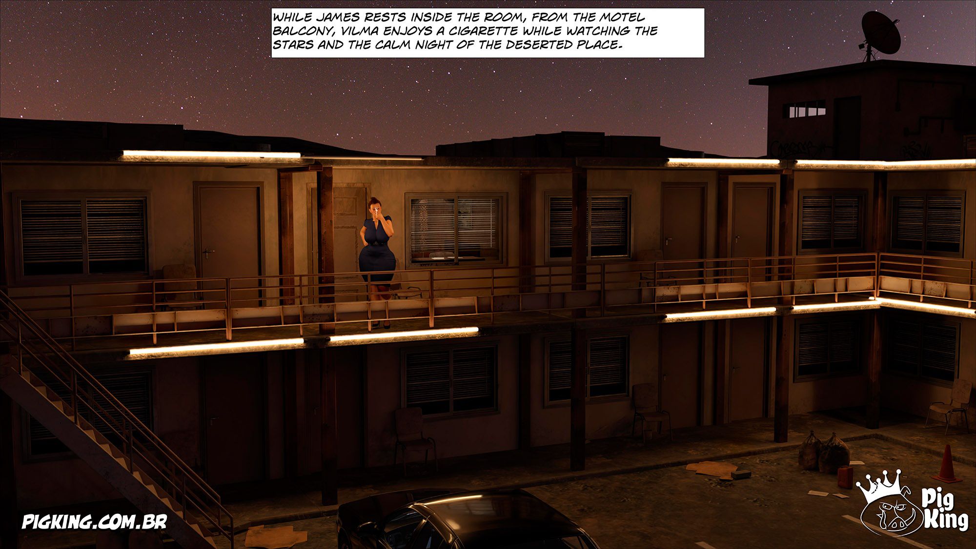 The Grandma 20-29 [CrazyDad3D], The Grandma 29, page 68 of 102