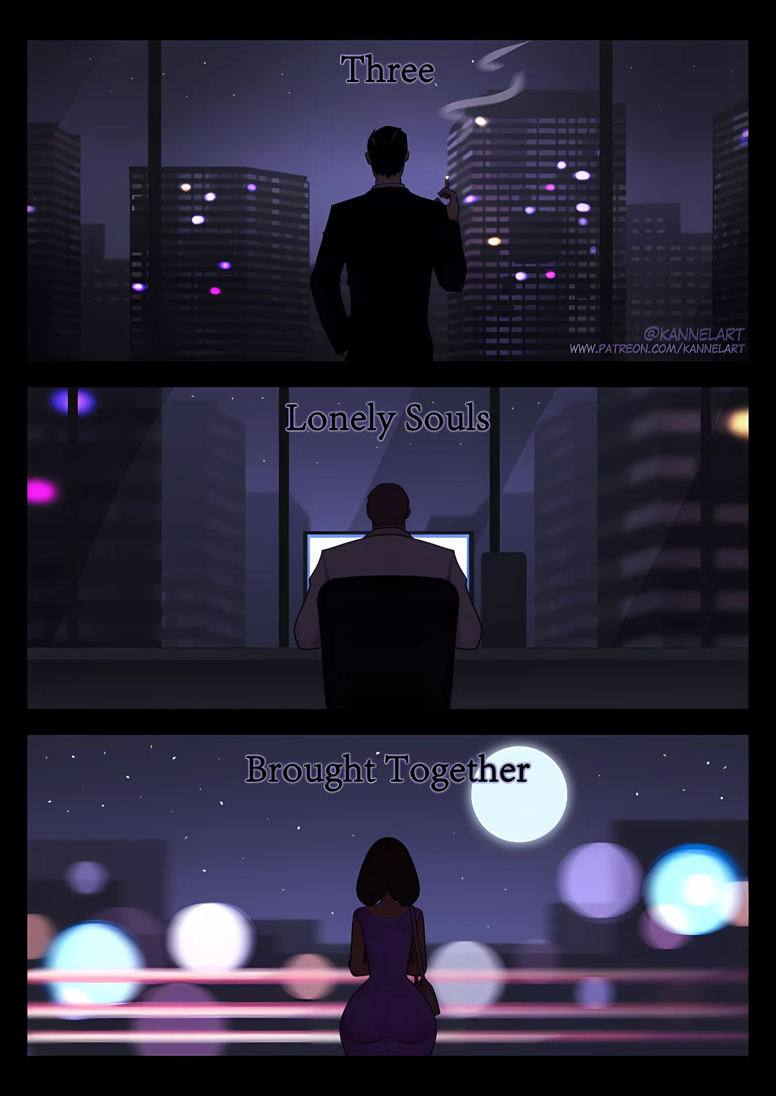 The Ideal Trophy Wife [Kannel], The Ideal Trophy Wife, page 37 of 38