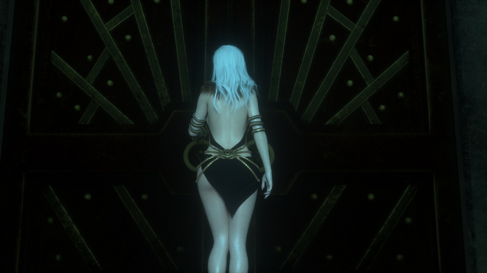The Path of the Valkyrie: Vidar [LanasyKroft], The Path of the Valkyrie: Vidar, page 5 of 65