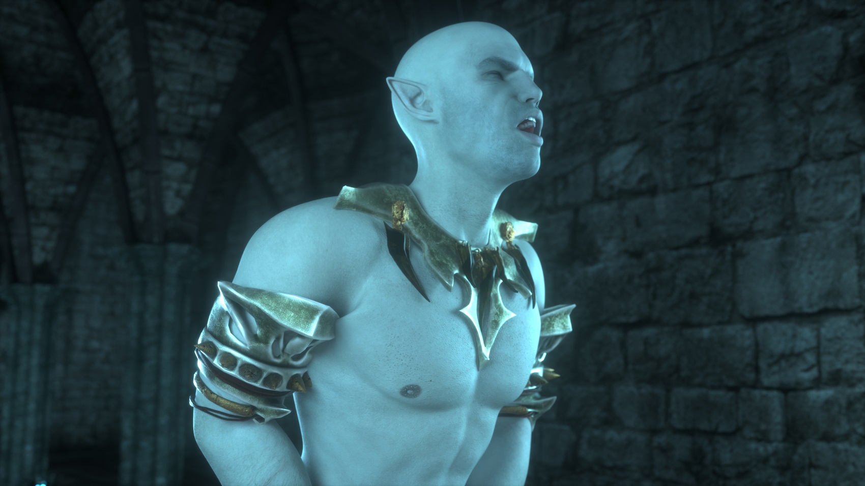 The Path of the Valkyrie: Vidar [LanasyKroft], The Path of the Valkyrie: Vidar, page 61 of 65