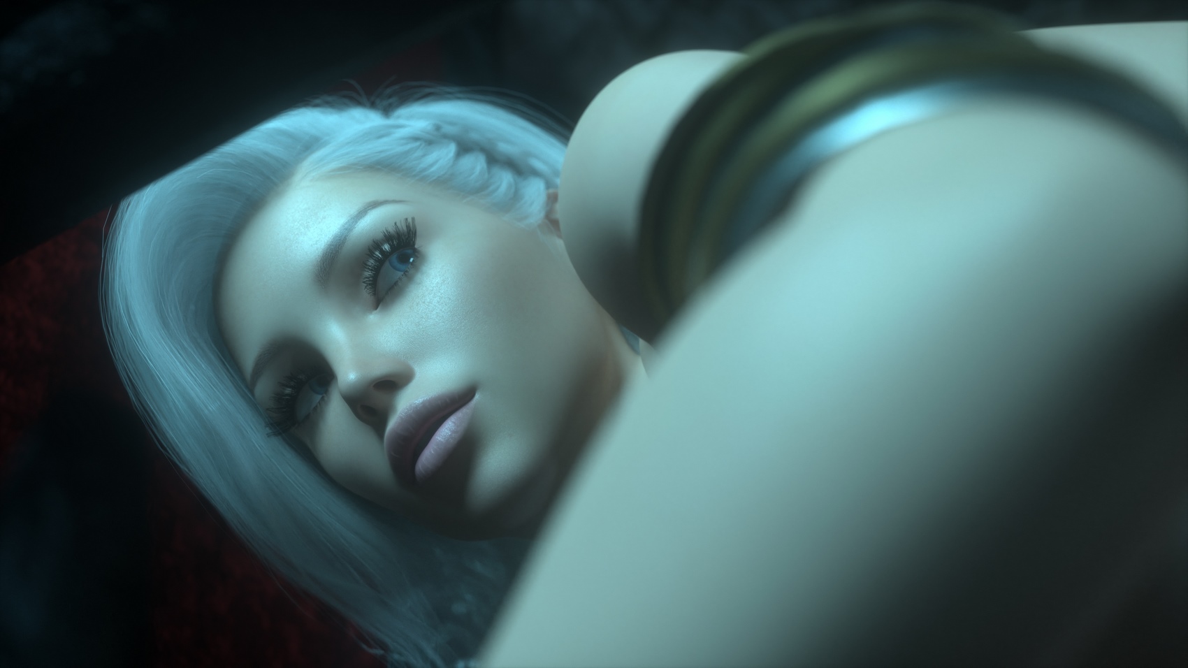 The Path of the Valkyrie: Vidar [LanasyKroft], The Path of the Valkyrie: Vidar, page 64 of 65