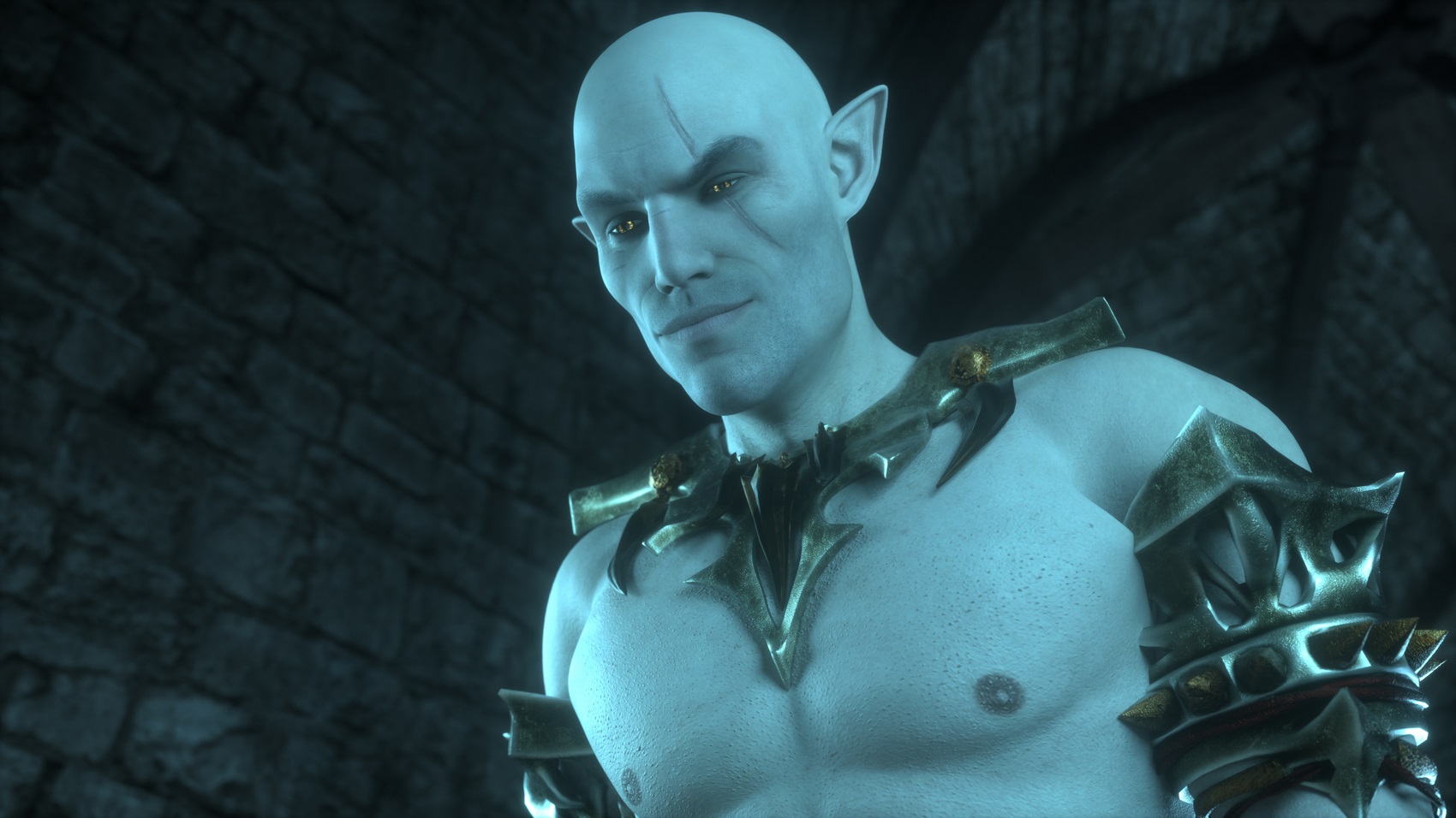 The Path of the Valkyrie: Vidar [LanasyKroft], The Path of the Valkyrie: Vidar, page 65 of 65