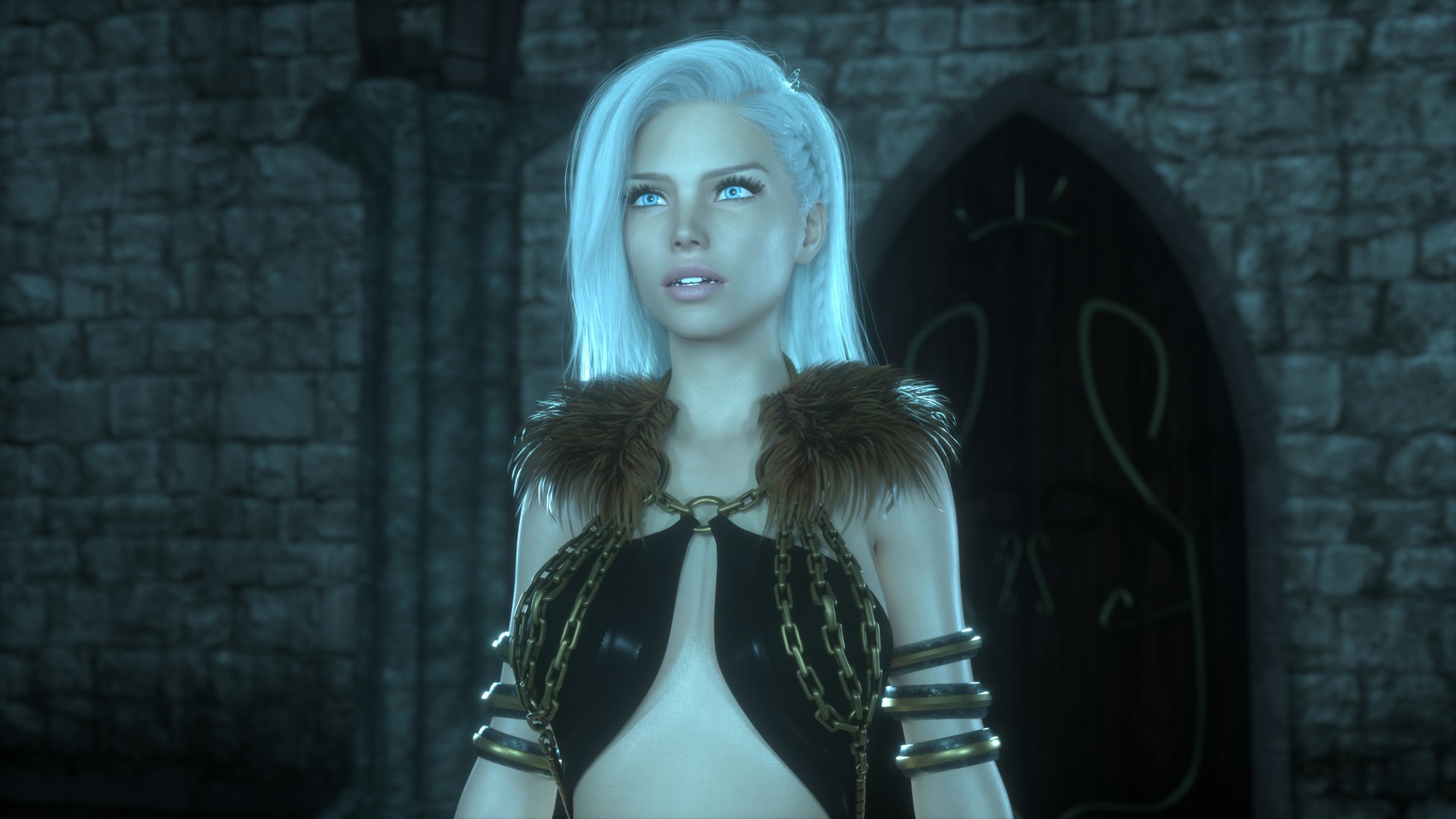 The Path of the Valkyrie: Vidar [LanasyKroft], The Path of the Valkyrie: Vidar, page 9 of 65
