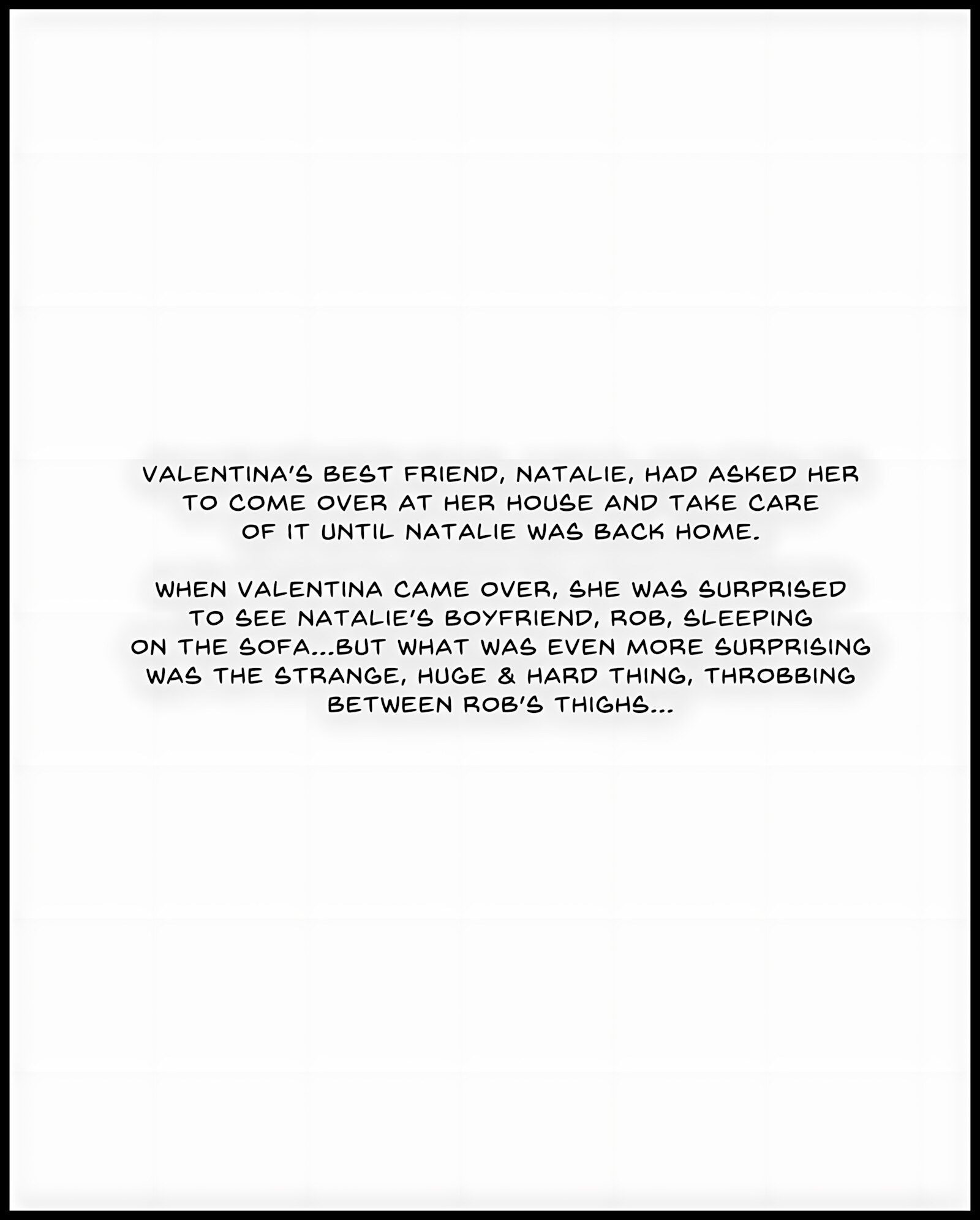 The Secret Diary of Valentina Sobral [Kaioppai], The Secret Diary of Valentina Sobral, page 4 of 7