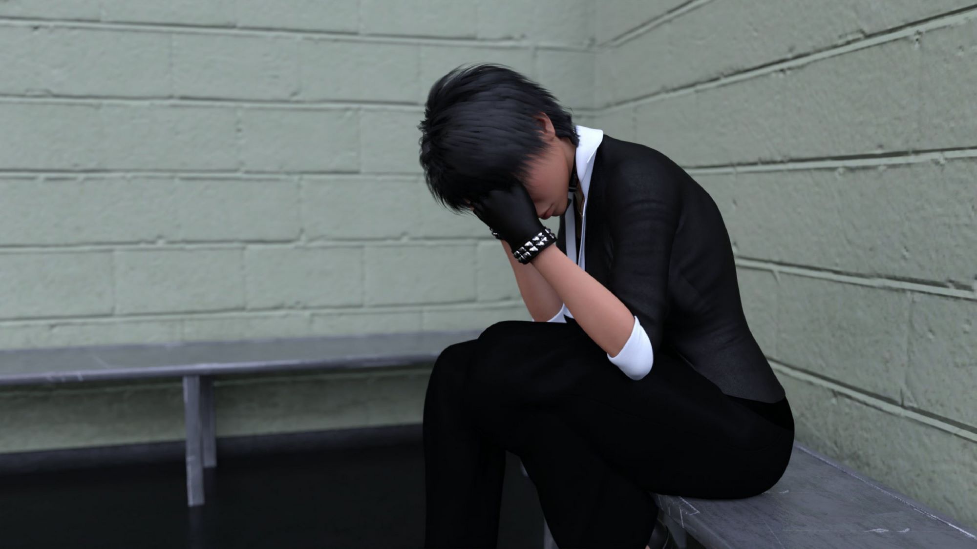 Bad Day [Pat], Bad Day, page 28 of 79