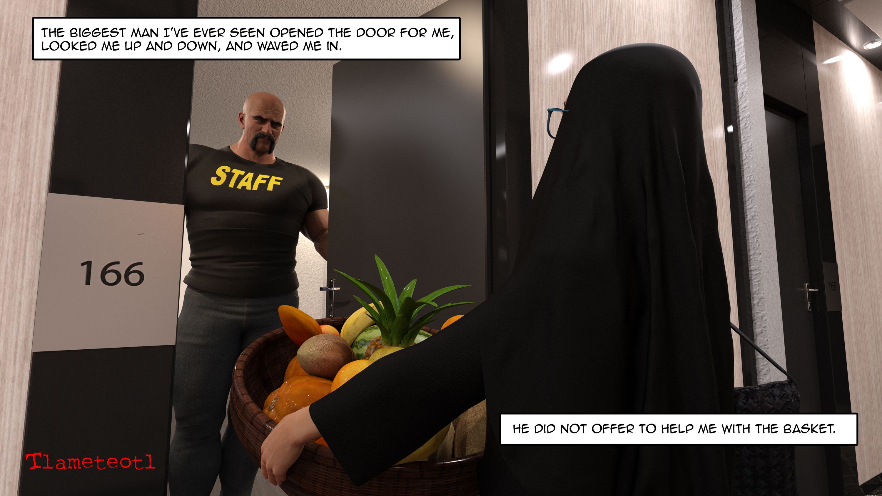The Toy [Tlameteotl], The Toy, page 2 of 154