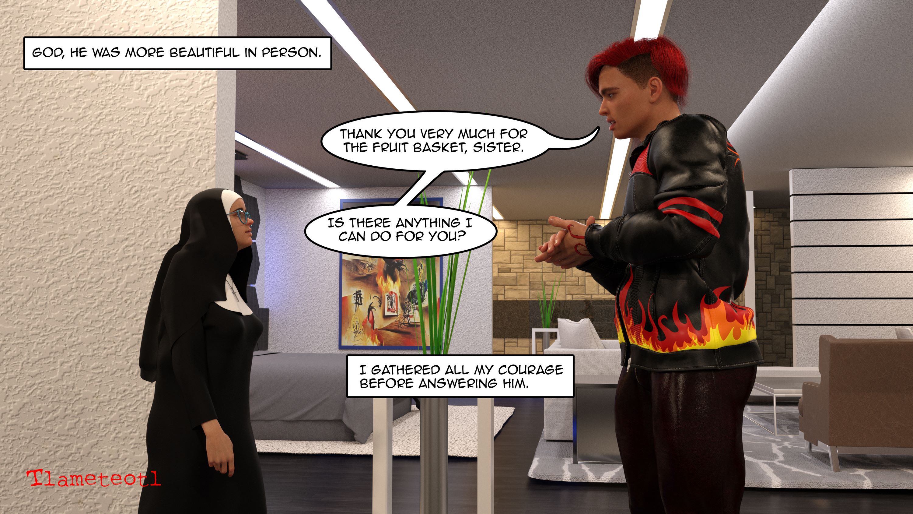 The Toy [Tlameteotl], The Toy, page 11 of 154