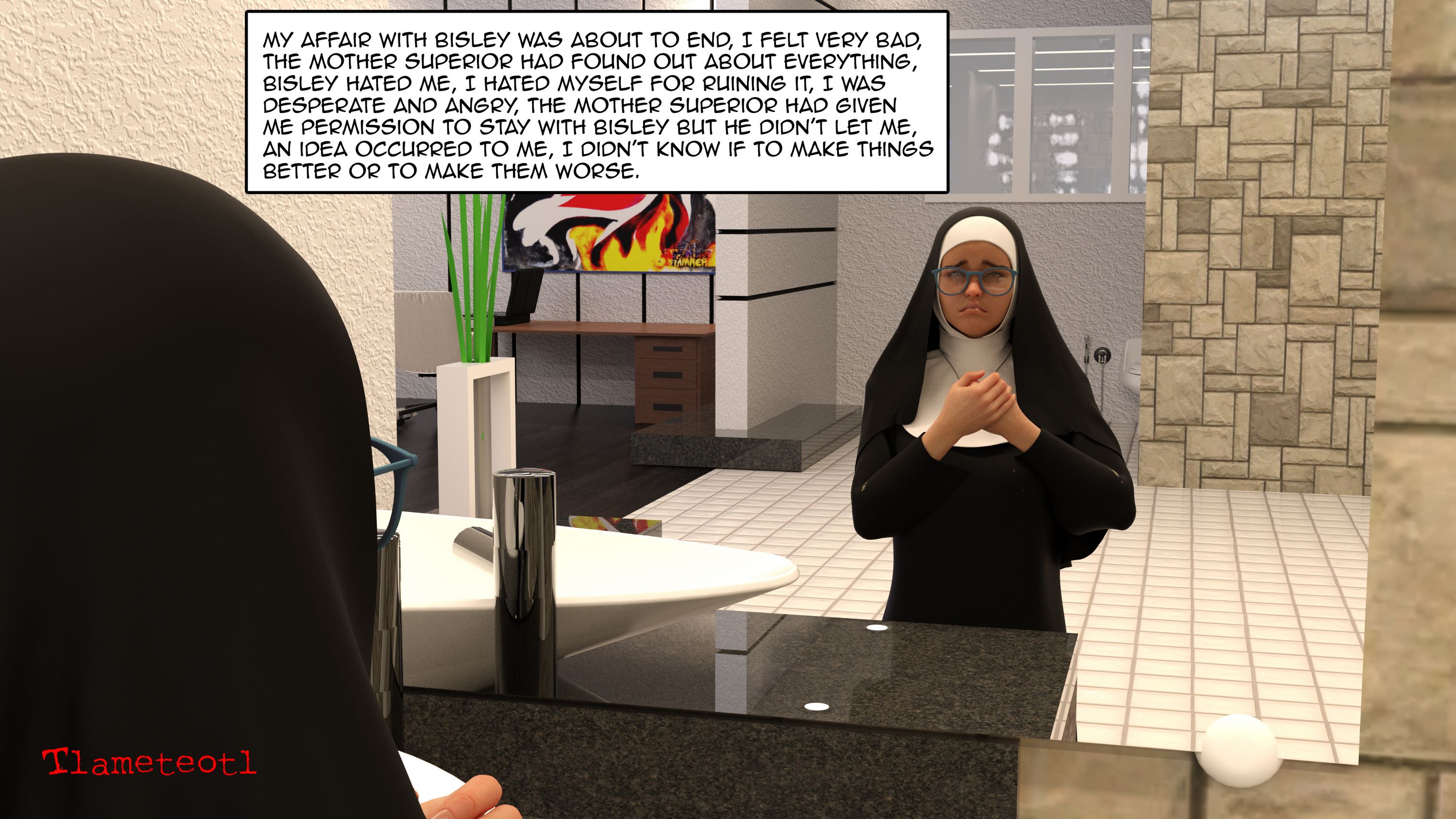 The Toy [Tlameteotl], The Toy, page 142 of 154