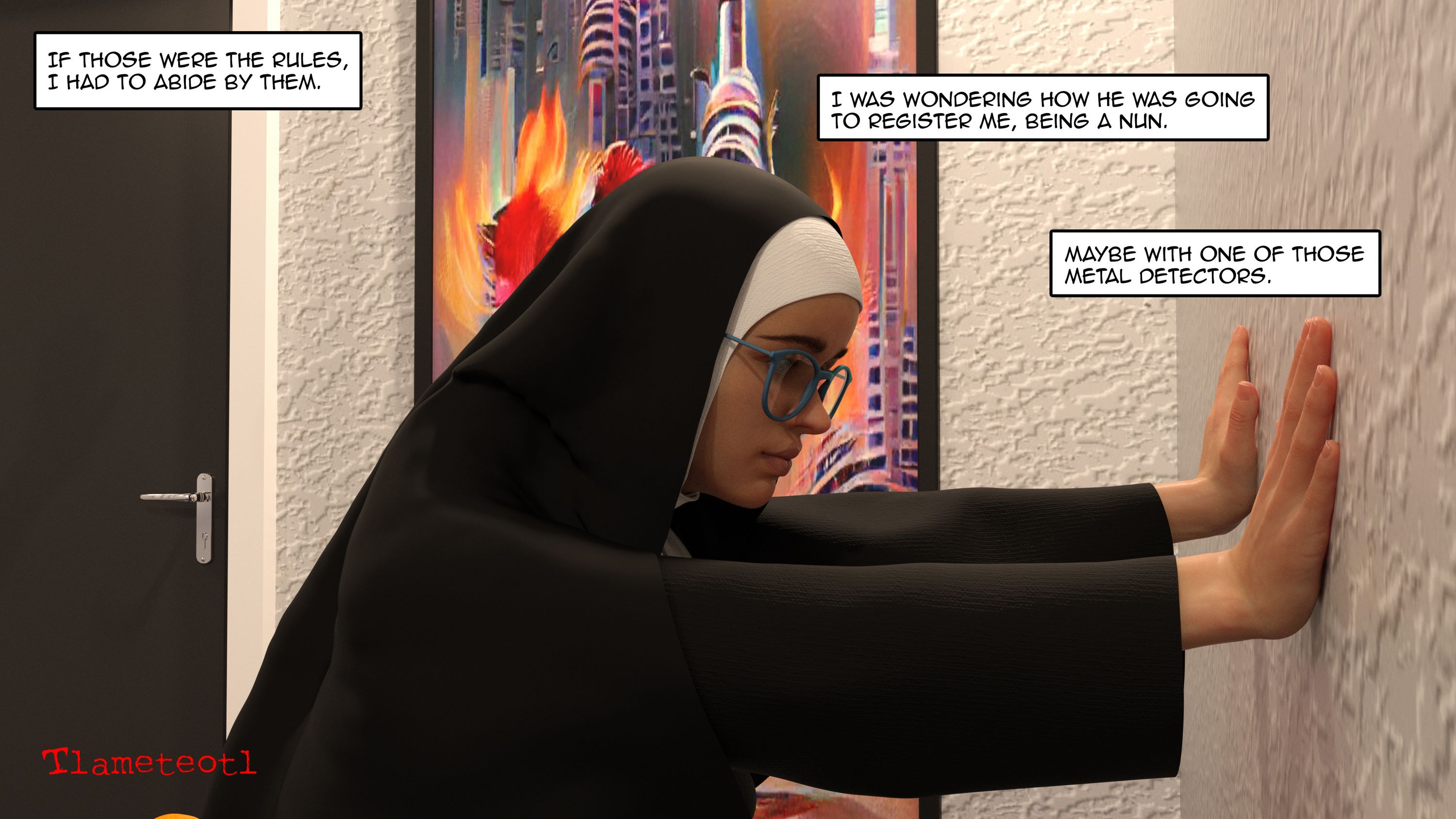The Toy [Tlameteotl], The Toy, page 5 of 154