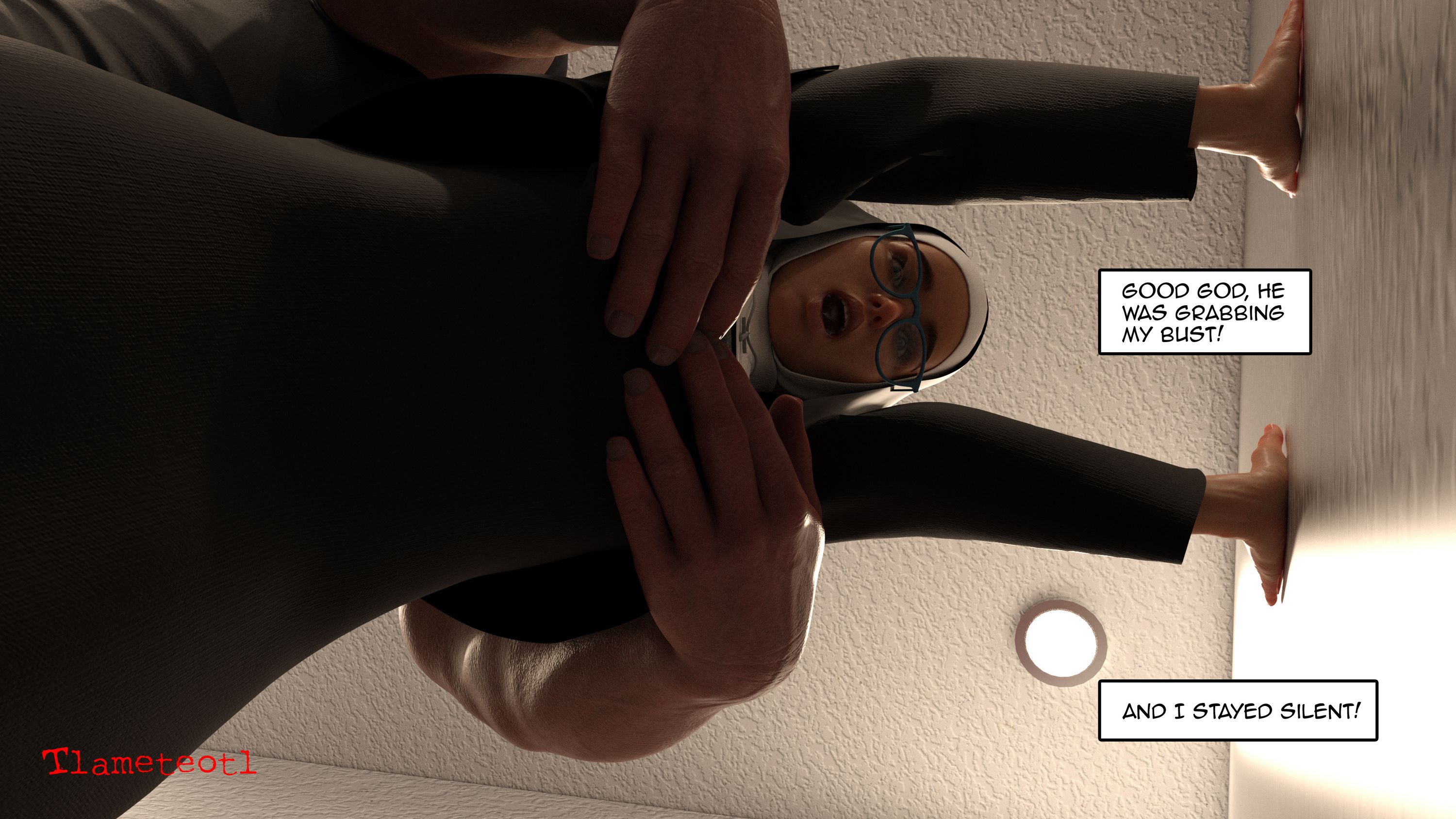 The Toy [Tlameteotl], The Toy, page 7 of 154