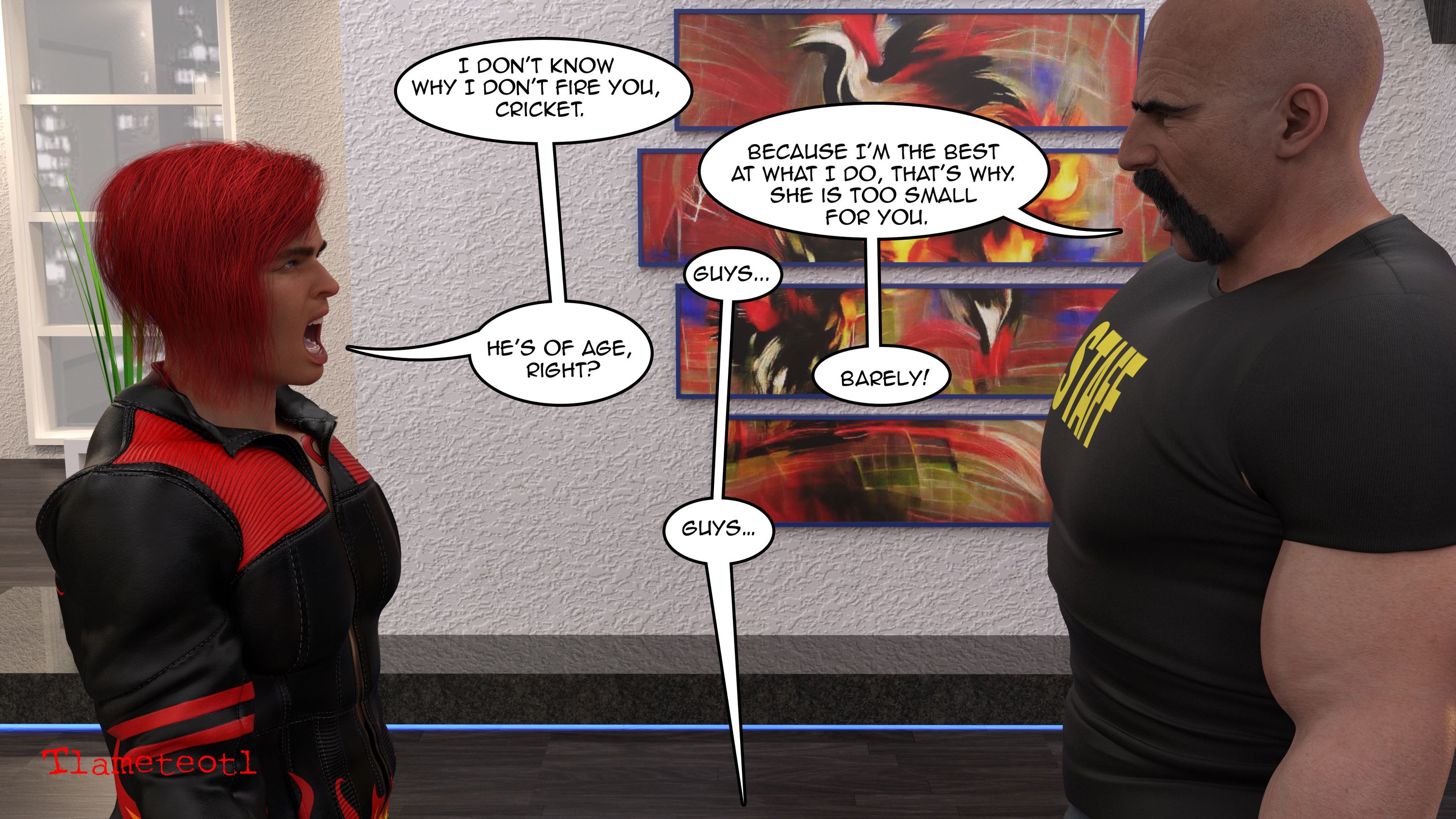 The Toy [Tlameteotl], The Toy, page 68 of 154