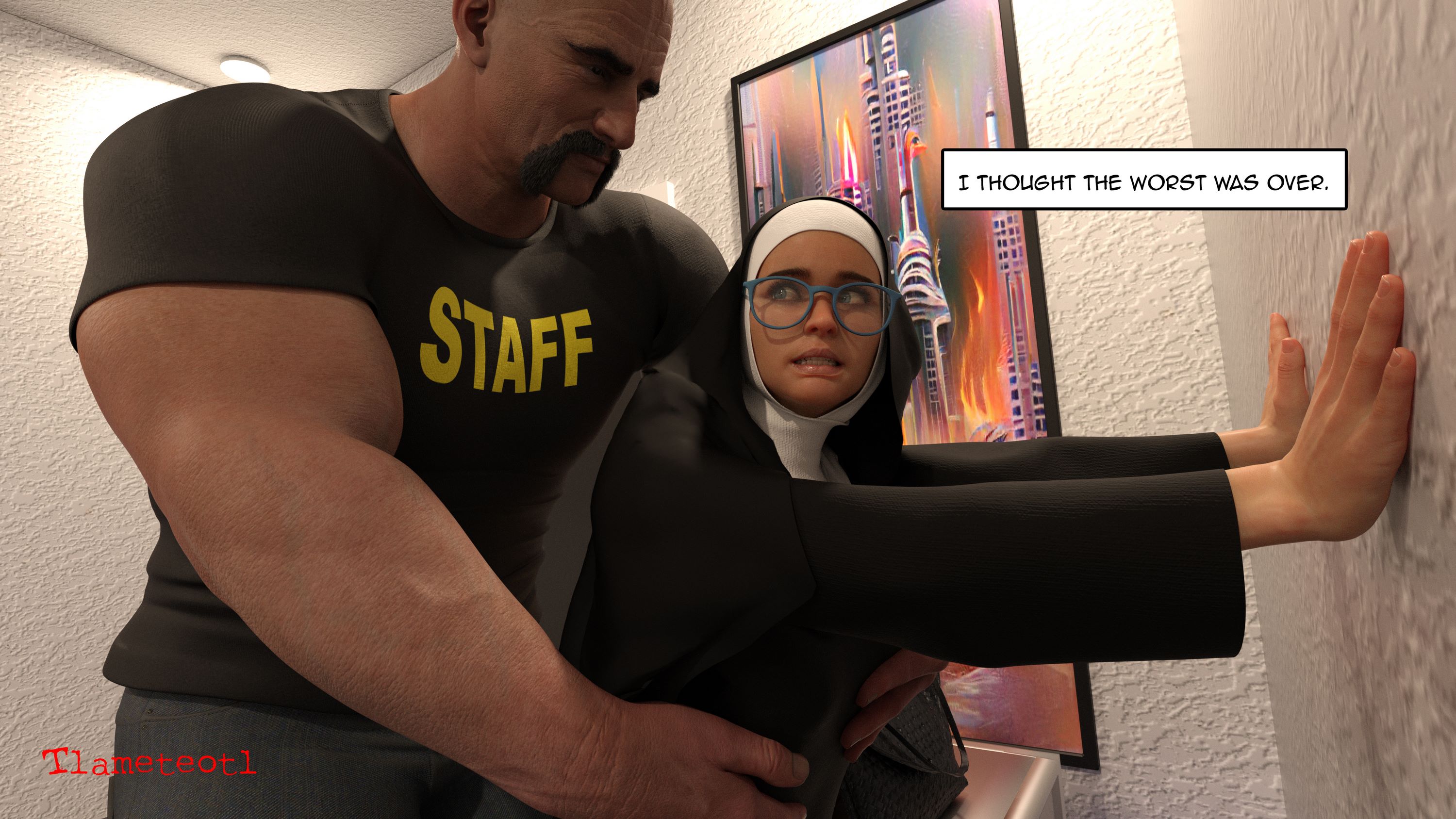 The Toy [Tlameteotl], The Toy, page 8 of 154
