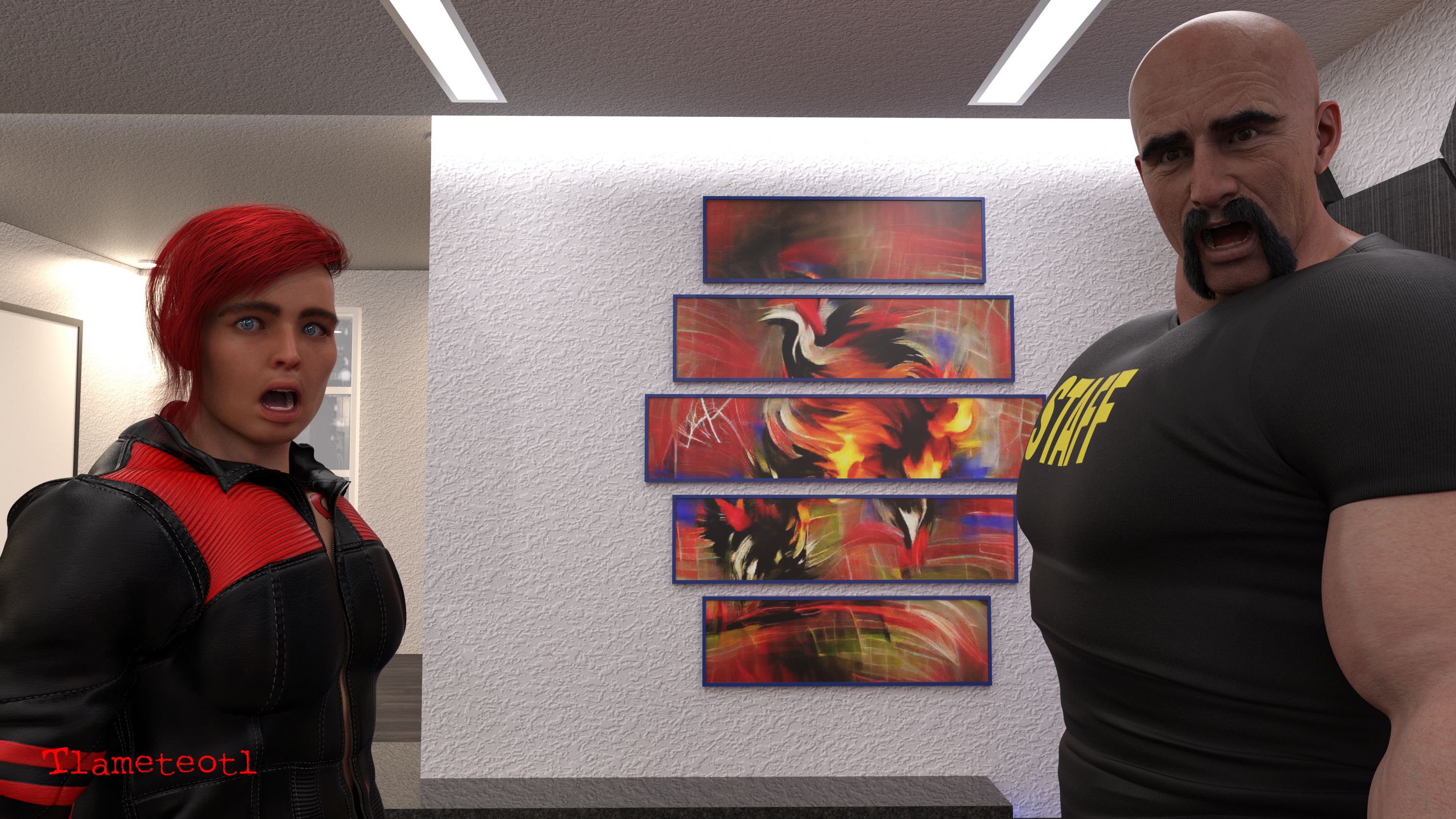 The Toy [Tlameteotl], The Toy, page 71 of 154