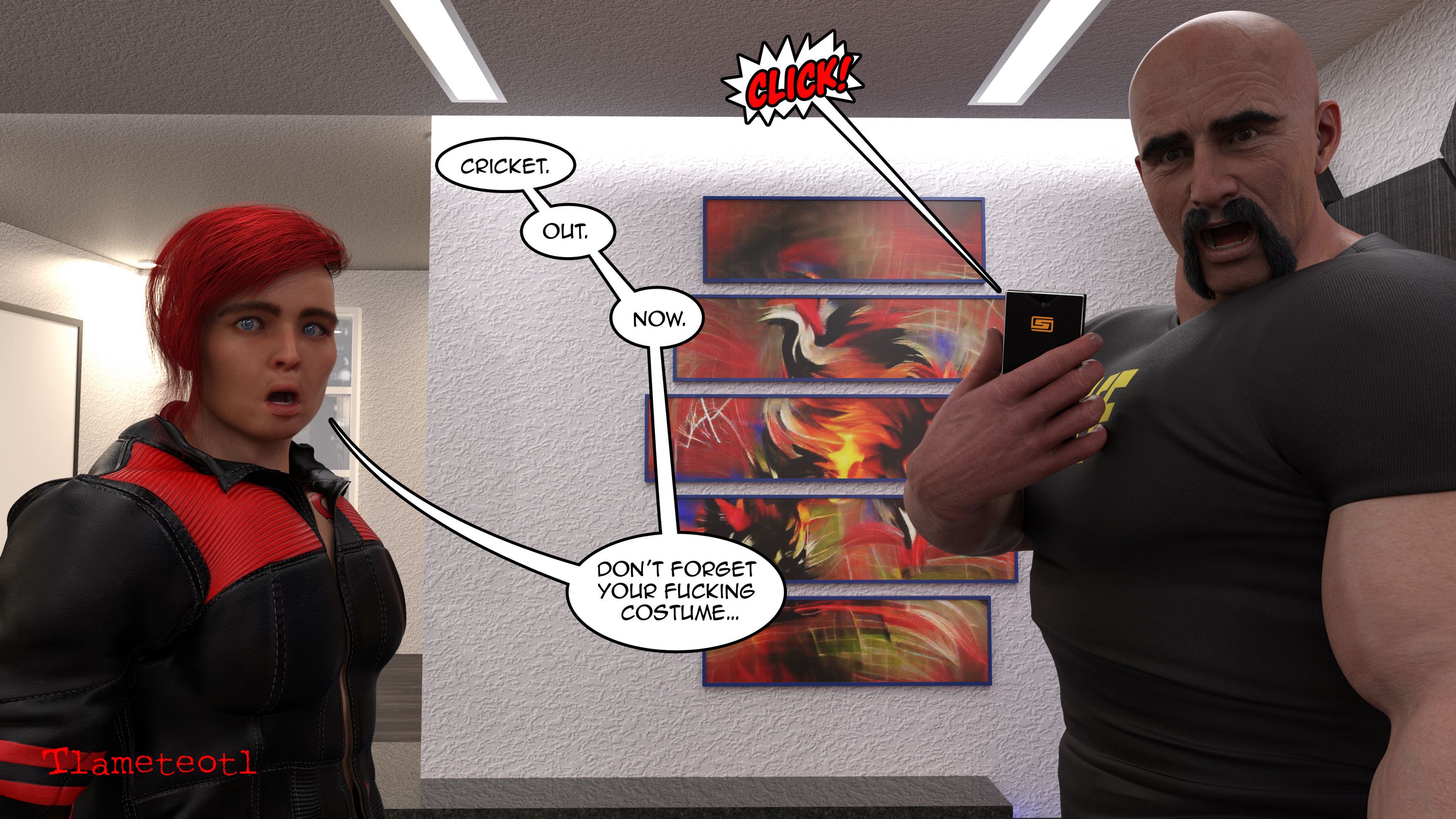 The Toy [Tlameteotl], The Toy, page 72 of 154