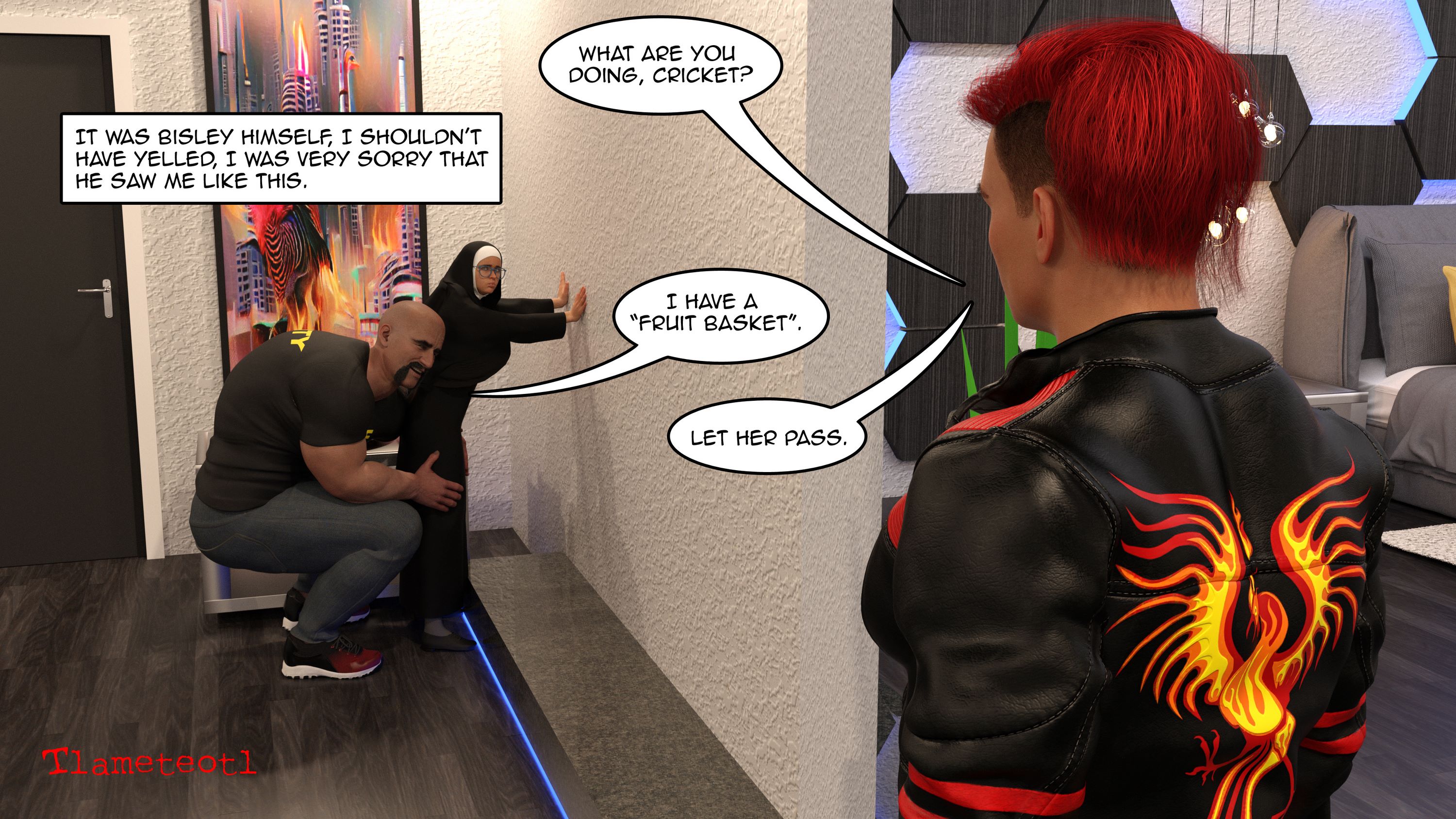The Toy [Tlameteotl], The Toy, page 10 of 154