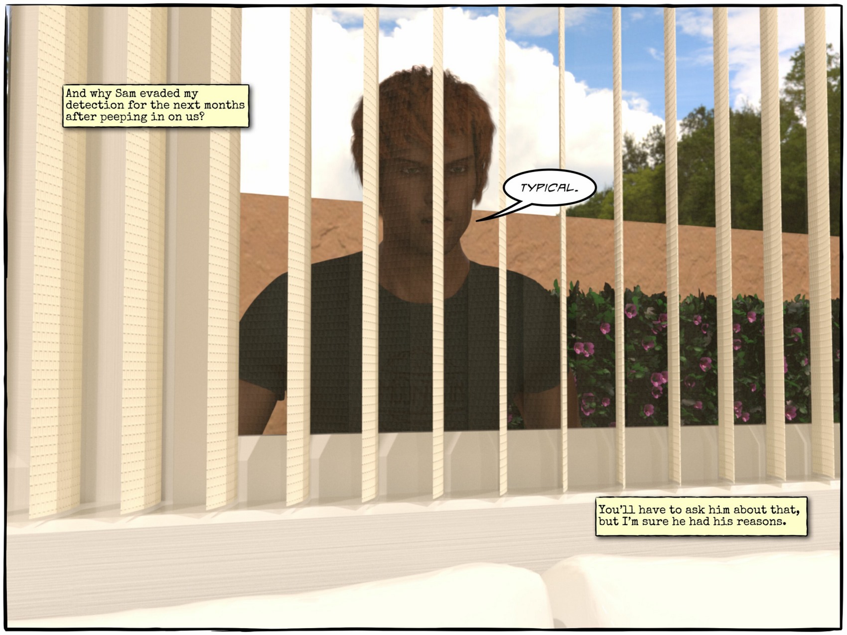 Timber Grove – The Azure Ring [TGTrinity], Timber Grove - The Azure Ring, page 101 of 103