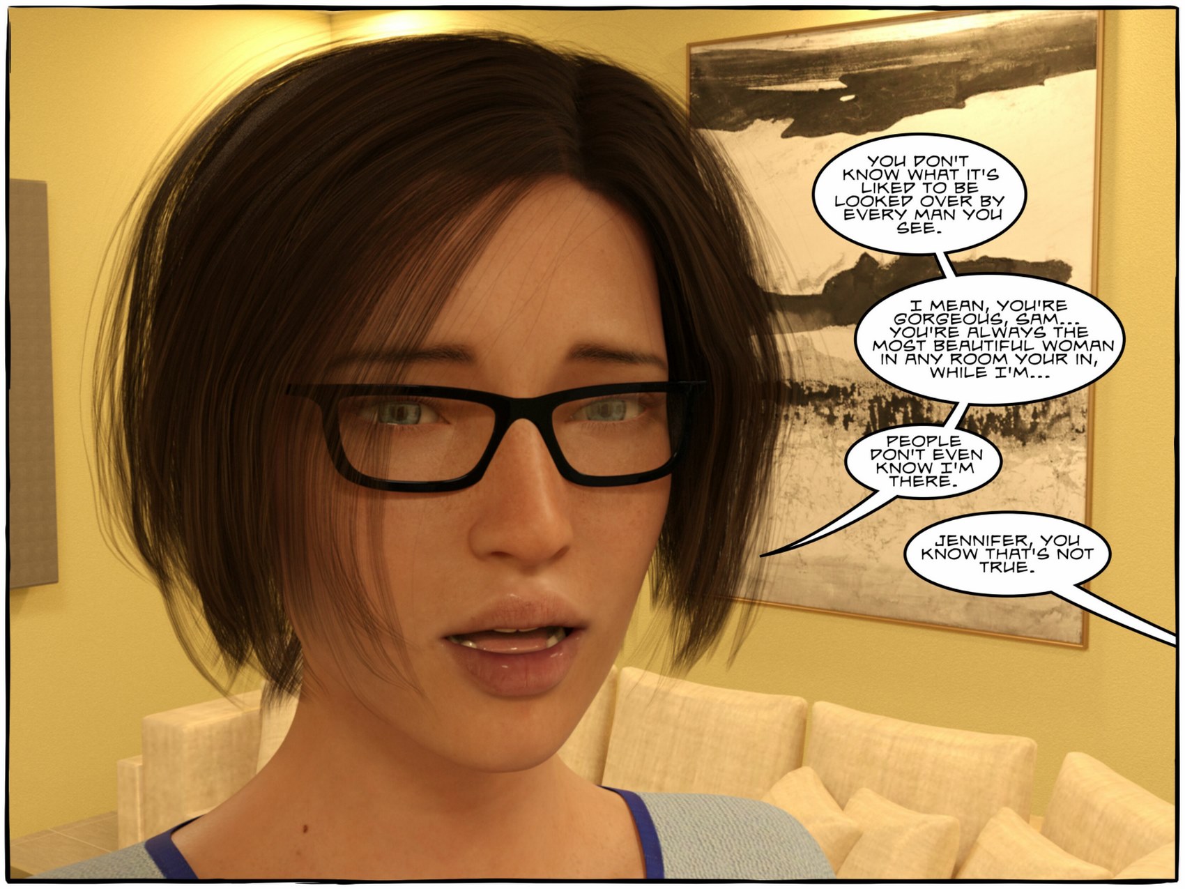 Timber Grove – The Azure Ring [TGTrinity], Timber Grove - The Azure Ring, page 41 of 103