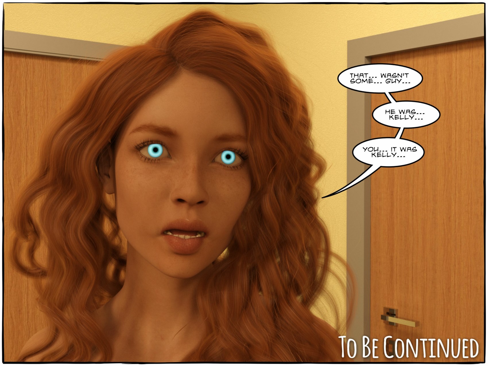 Timber Grove – The Azure Ring [TGTrinity], Timber Grove - The Azure Ring, page 52 of 103