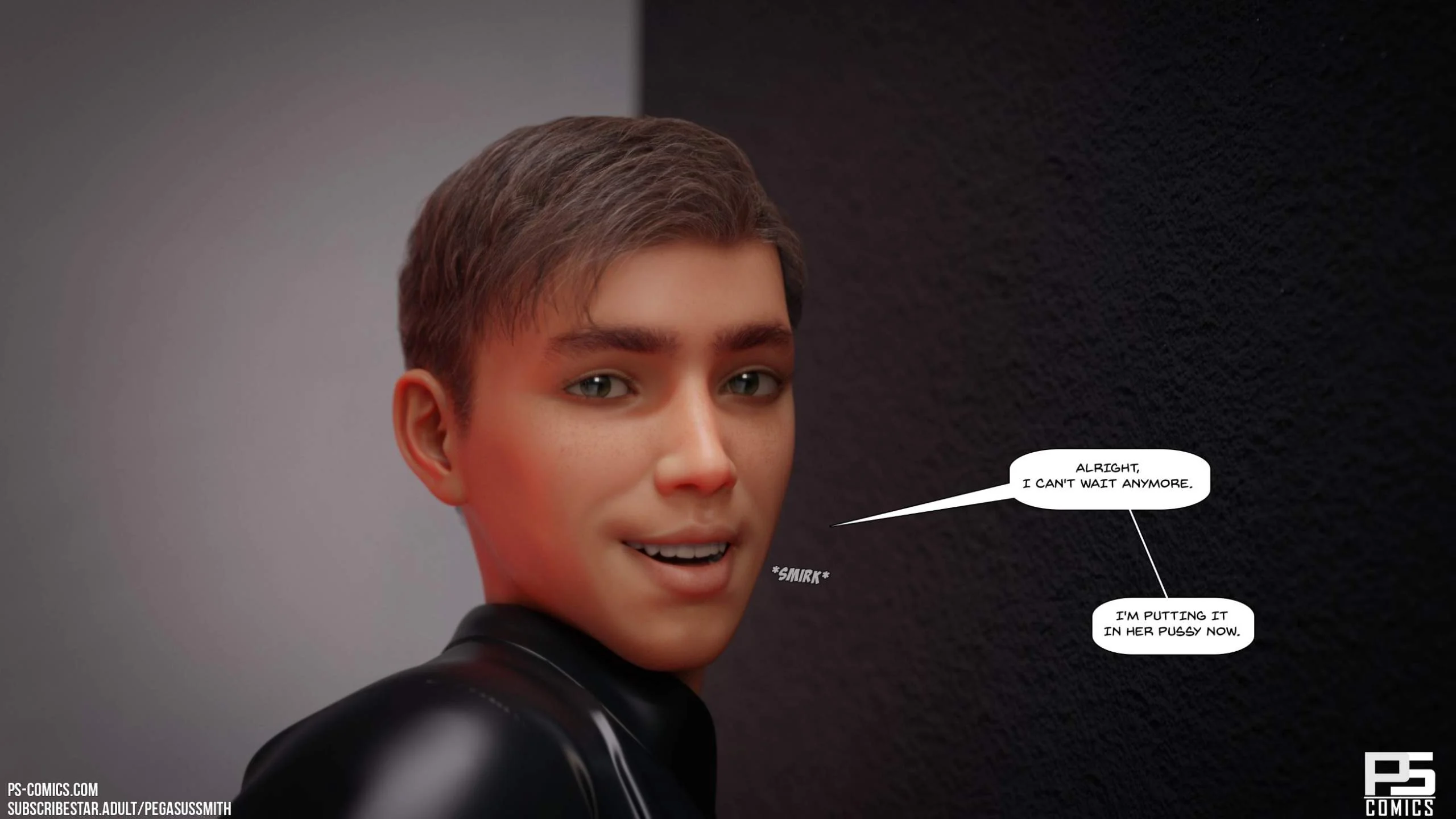 Timmy Strikes Back 11-14 [Pegasus Smit], Timmy Strikes Back 14, page 141 of 170