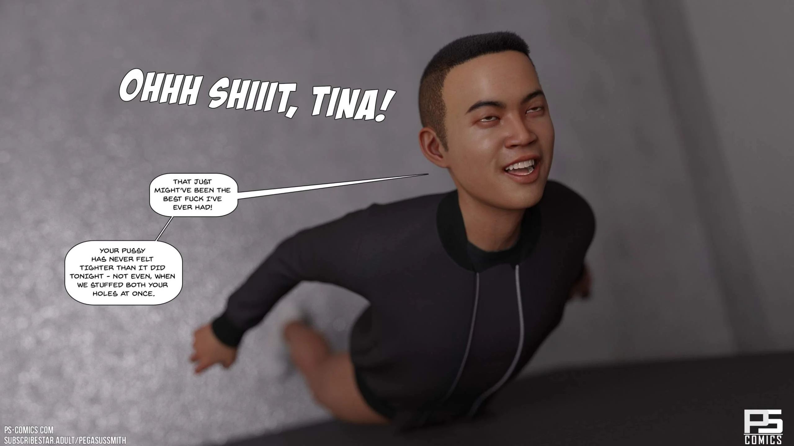 Timmy Strikes Back 11-14 [Pegasus Smit], Timmy Strikes Back 14, page 71 of 170