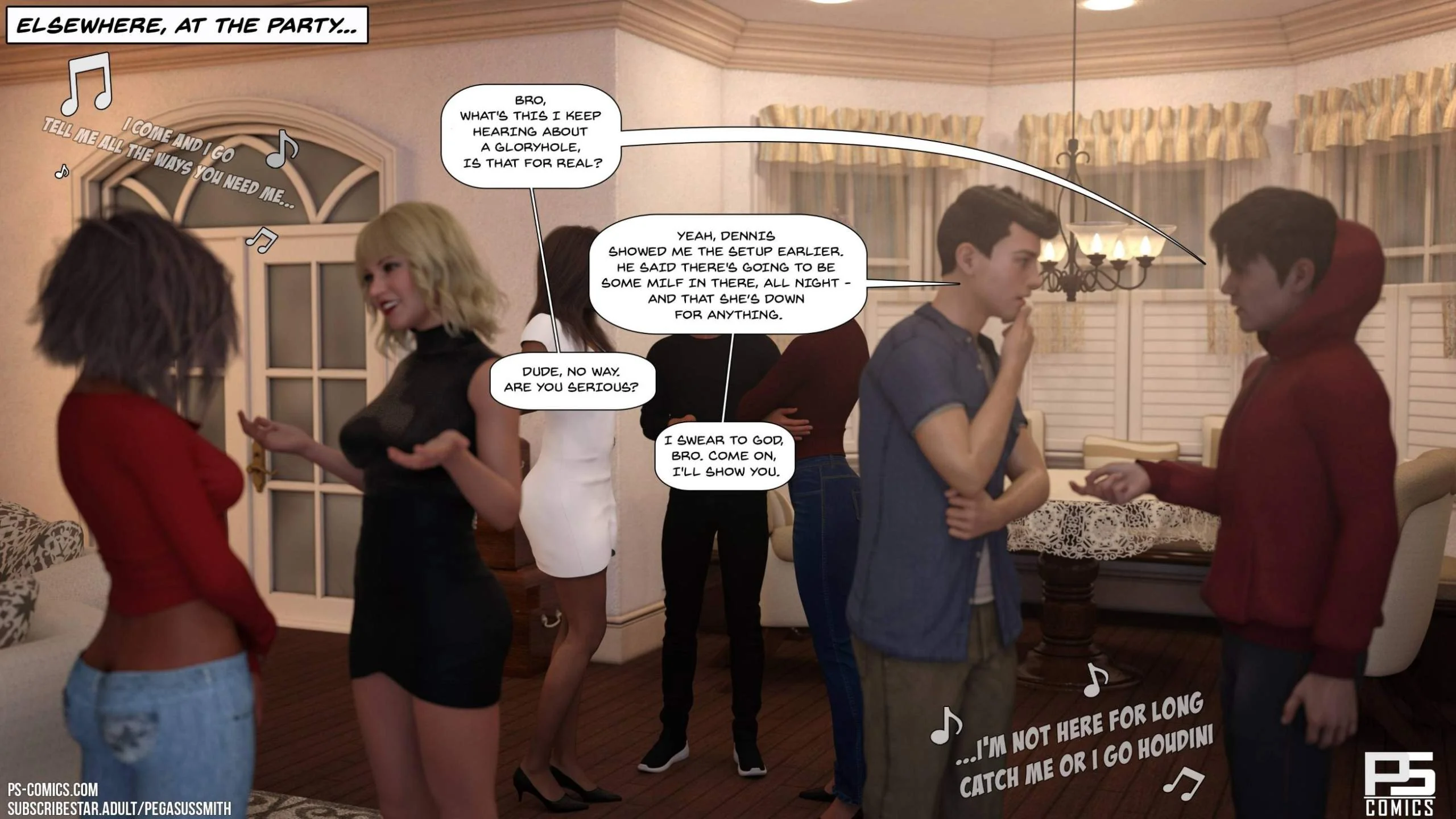 Timmy Strikes Back 11-14 [Pegasus Smit], Timmy Strikes Back 14, page 77 of 170