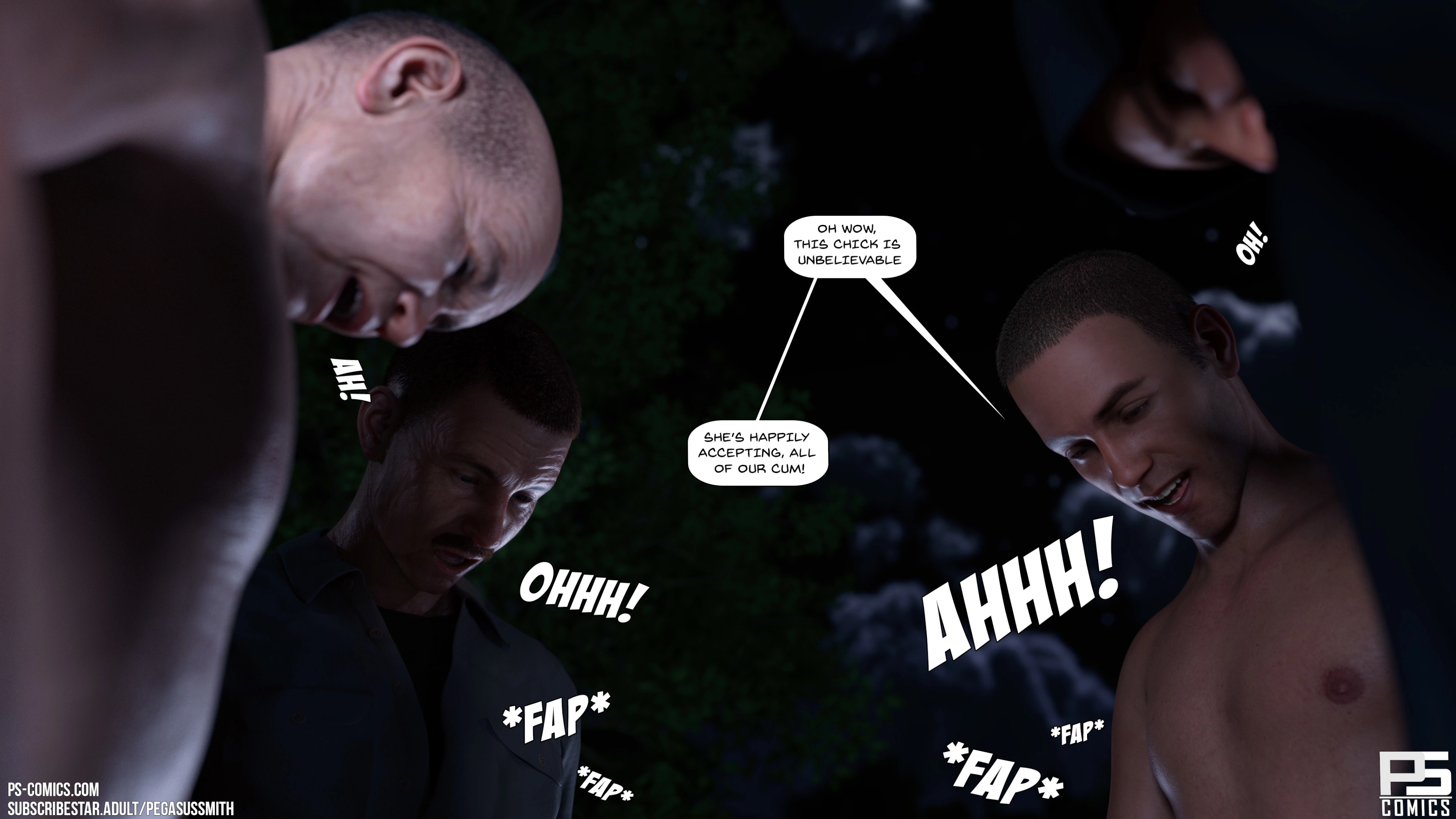Timmy Strikes Back 11-14 [Pegasus Smit], Timmy Strikes Back 13, page 131 of 131