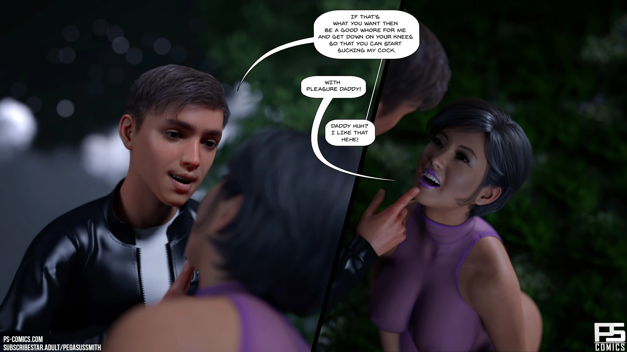 Timmy Strikes Back 11-14 [Pegasus Smit], Timmy Strikes Back 13, page 62 of 131