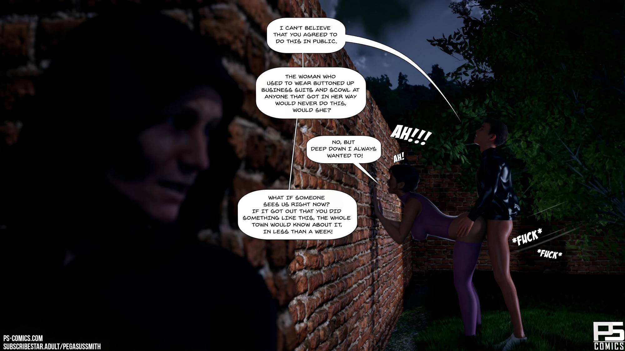 Timmy Strikes Back 11-14 [Pegasus Smit], Timmy Strikes Back 13, page 72 of 131