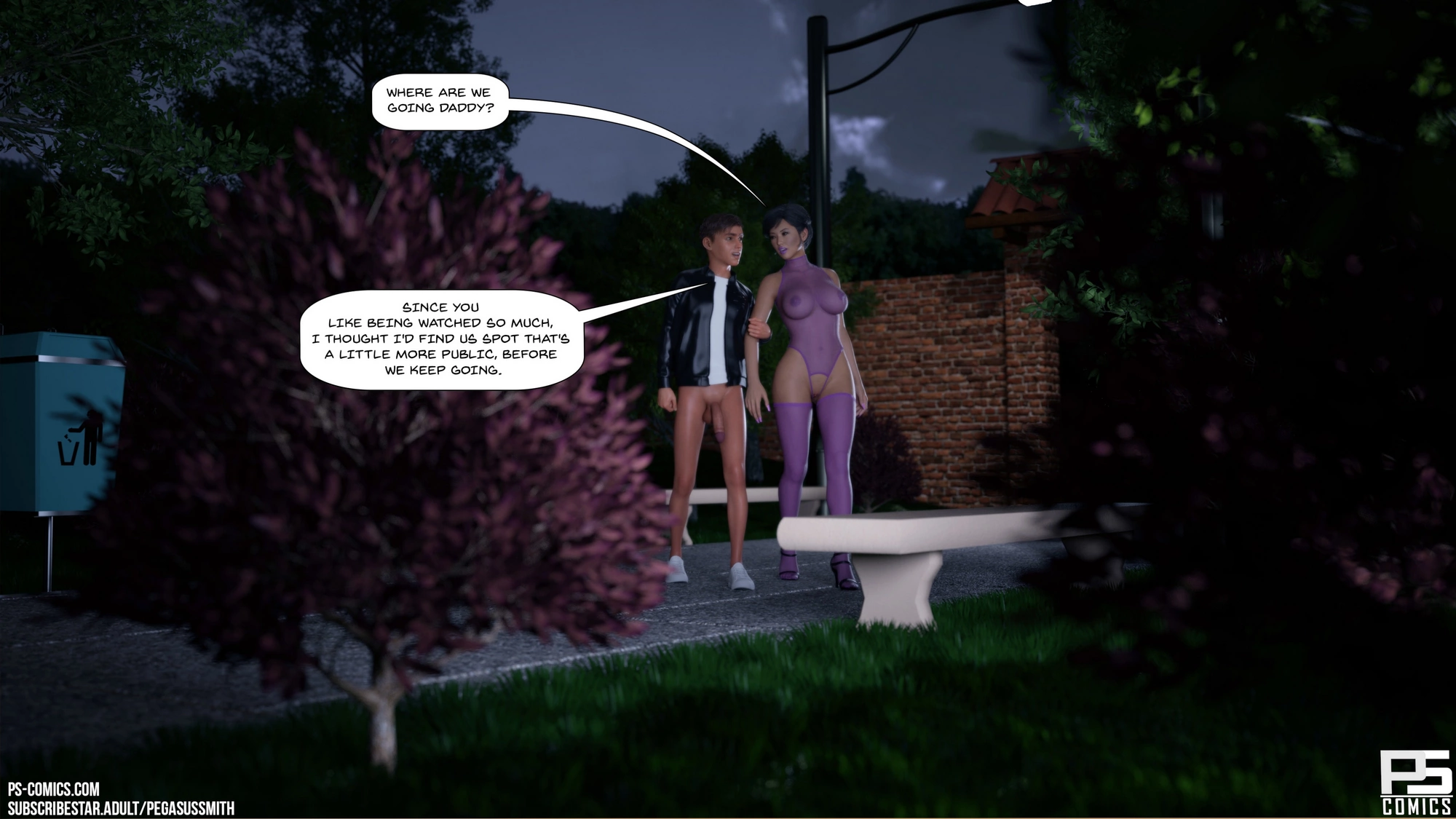 Timmy Strikes Back 11-14 [Pegasus Smit], Timmy Strikes Back 13, page 80 of 131