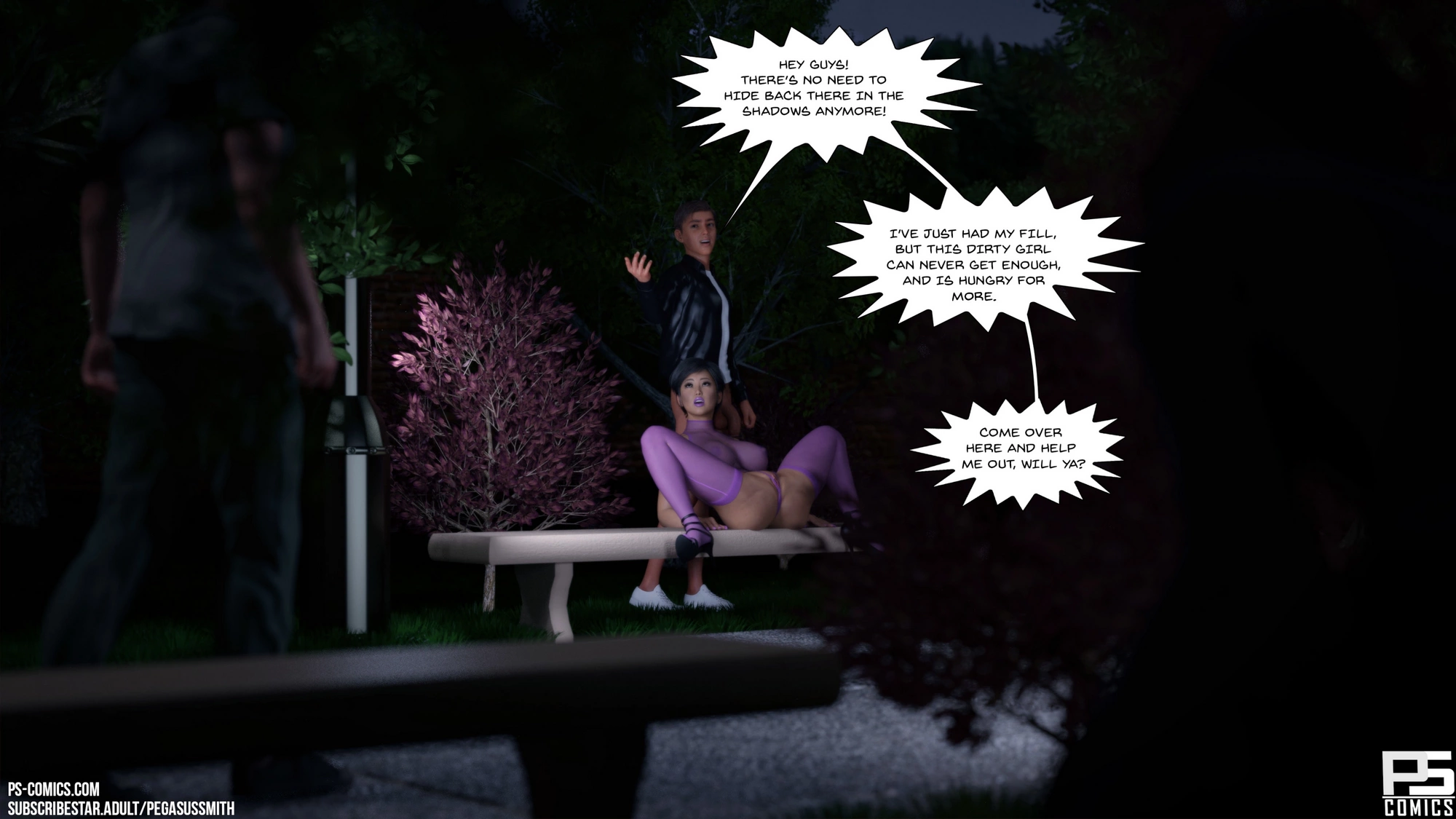Timmy Strikes Back 11-14 [Pegasus Smit], Timmy Strikes Back 13, page 97 of 131