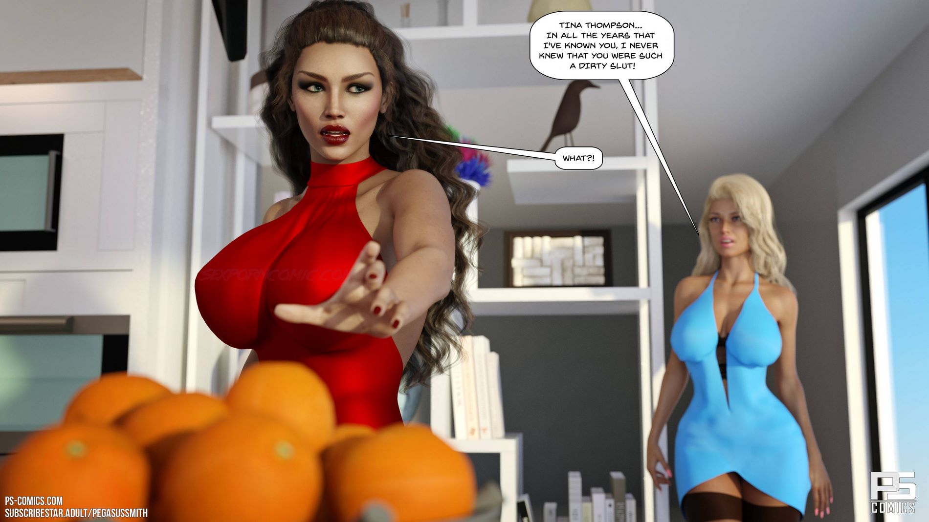 Timmy Strikes Back 11-14 [Pegasus Smit], Timmy Strikes Back 11, page 38 of 113